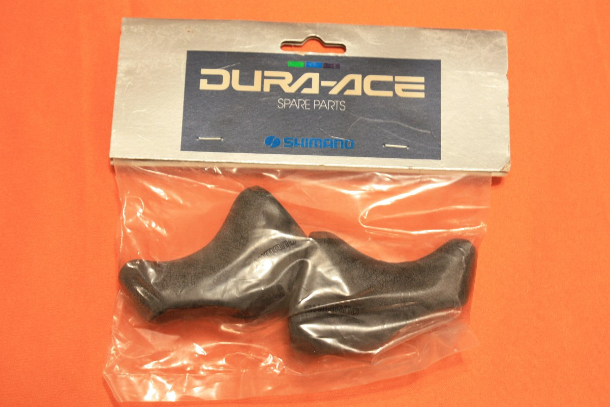 Bicycle Covers For Bike NOS Shimano 600 Aero Brake Lever Hoods