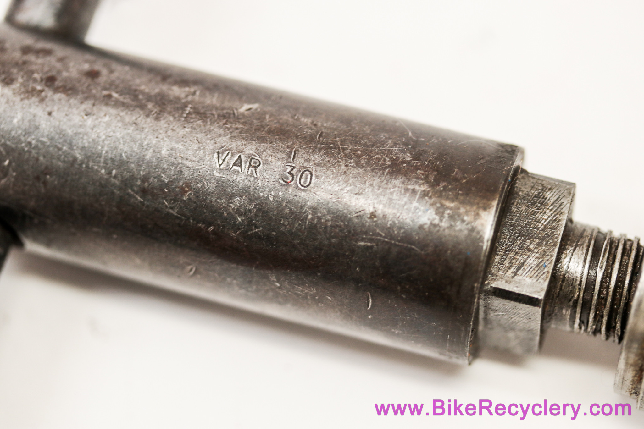 VAR 30 Bottom Bracket Fixed Cup Remover Tool: No Jaws