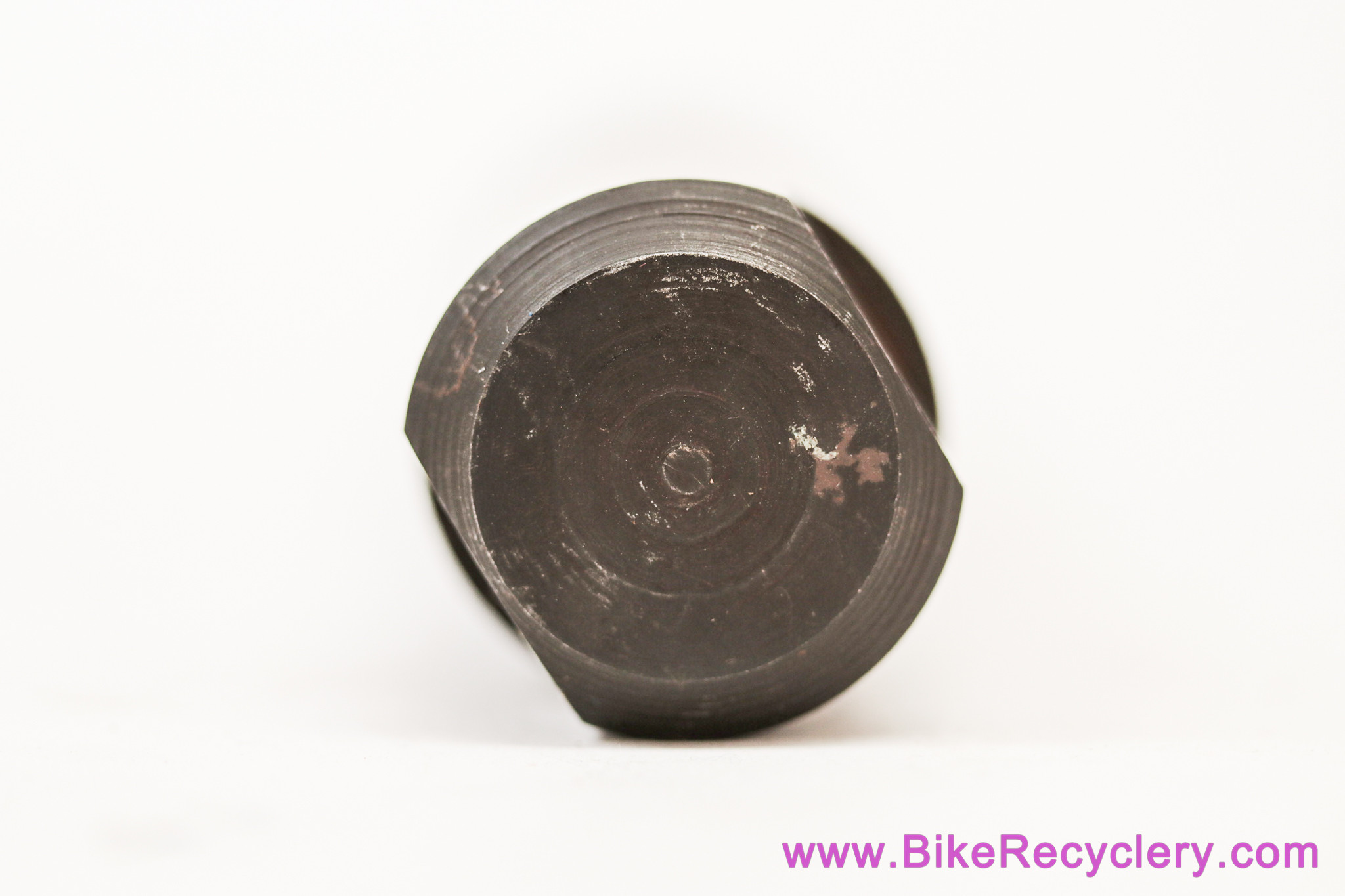 Kingsbridge Fixed Cup Tool: Universal Bottom Bracket Cup Remover - Works on Cups w/ Damaged Wrench Flats (RARE)