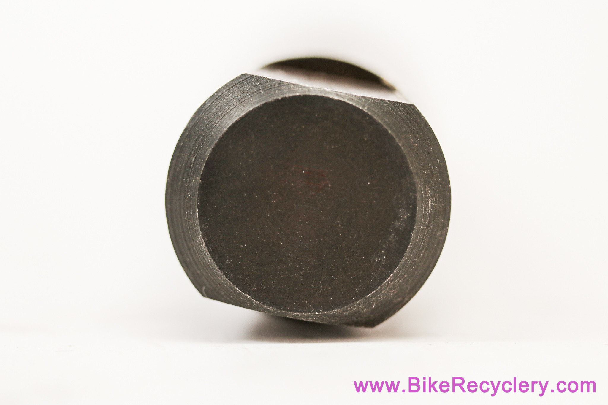 Kingsbridge Fixed Cup Tool: Universal Bottom Bracket Cup Remover - Works on Cups w/ Damaged Wrench Flats (RARE)