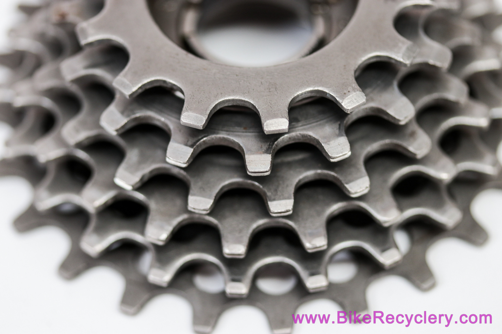 Regina Extra America 6 Speed Freewheel: 14-23t (LOW Miles Near Mint+)