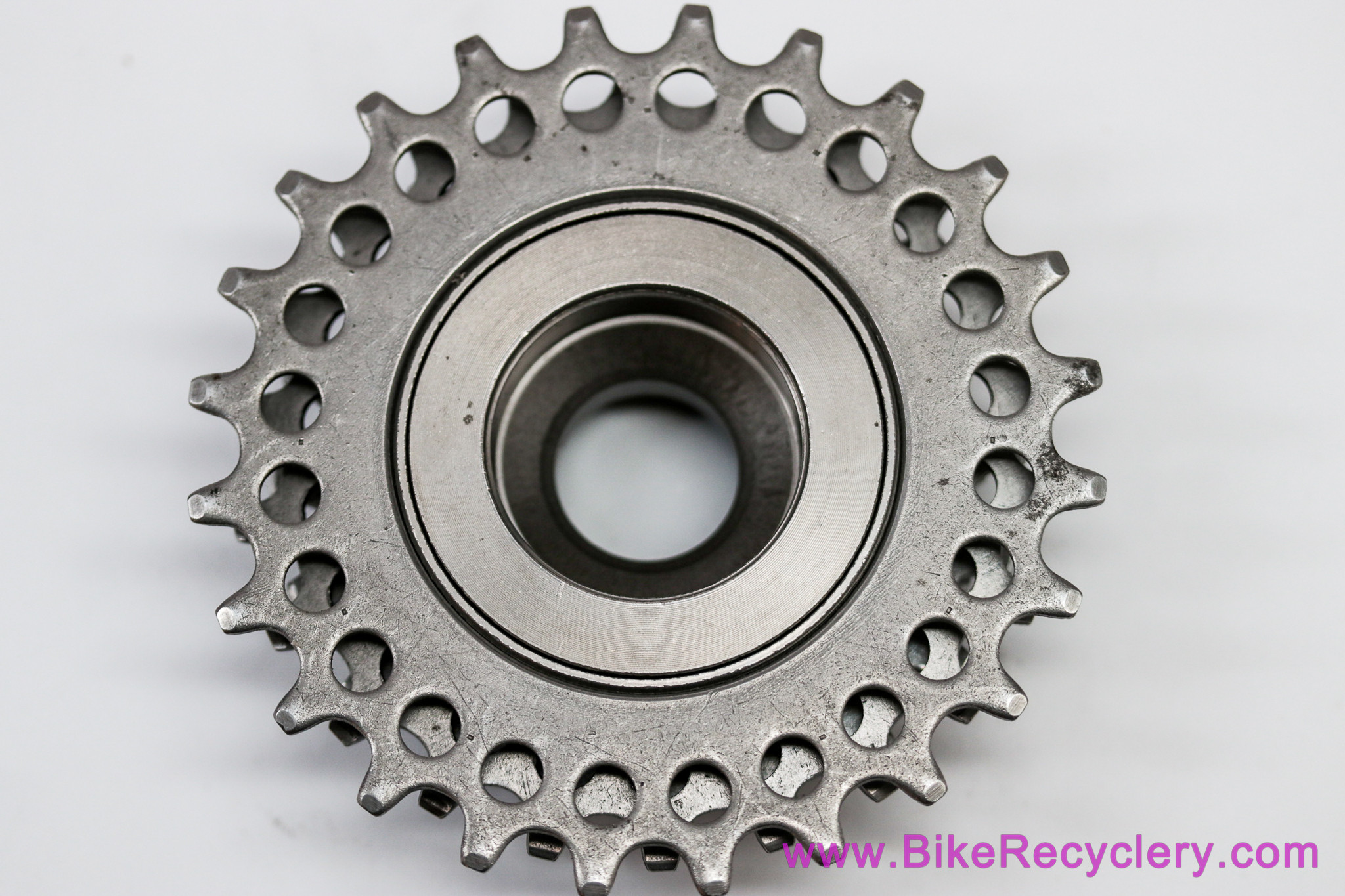 Regina Extra America 6 Speed Freewheel: 14-23t (LOW Miles Near