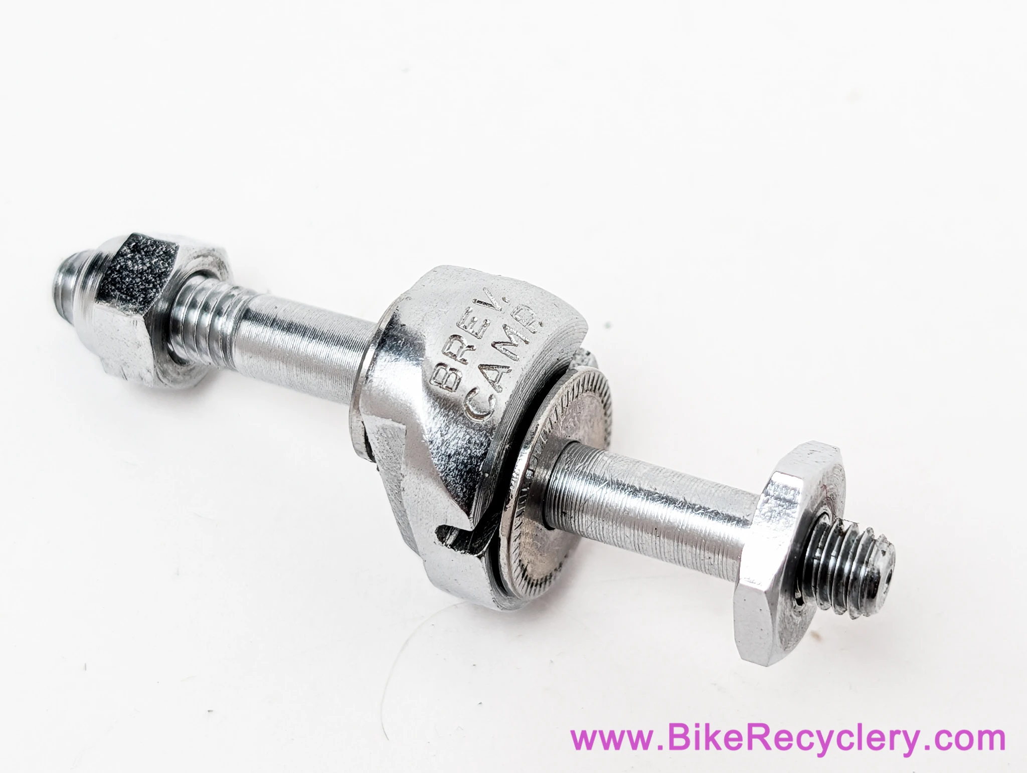 Campagnolo Rear Brake Drop Bolt: 2012/2 (Near Mint)
