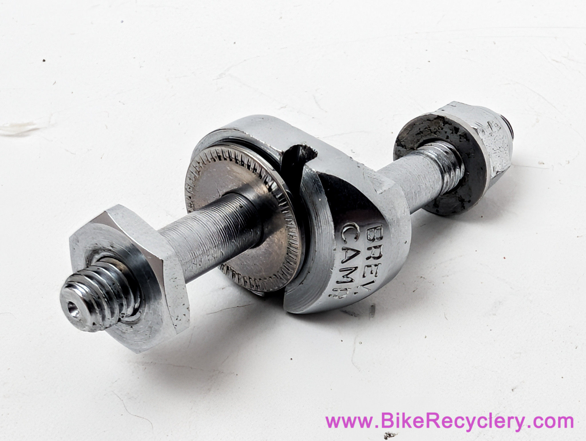 Campagnolo Rear Brake Drop Bolt: 2012/2 (Near Mint)