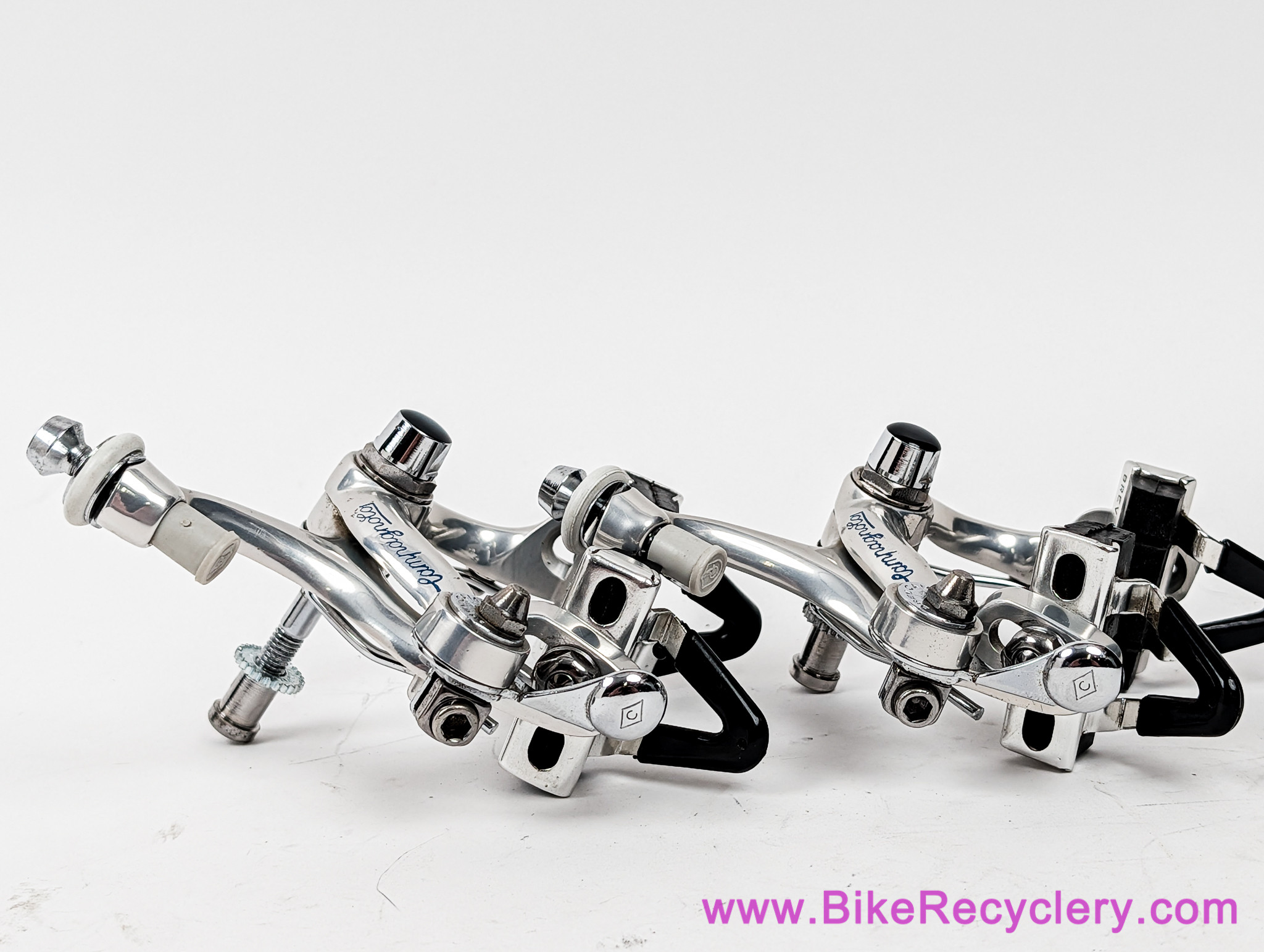 Campagnolo Super C-Record COBALTO Brakeset (LOW MILES Near Mint++)