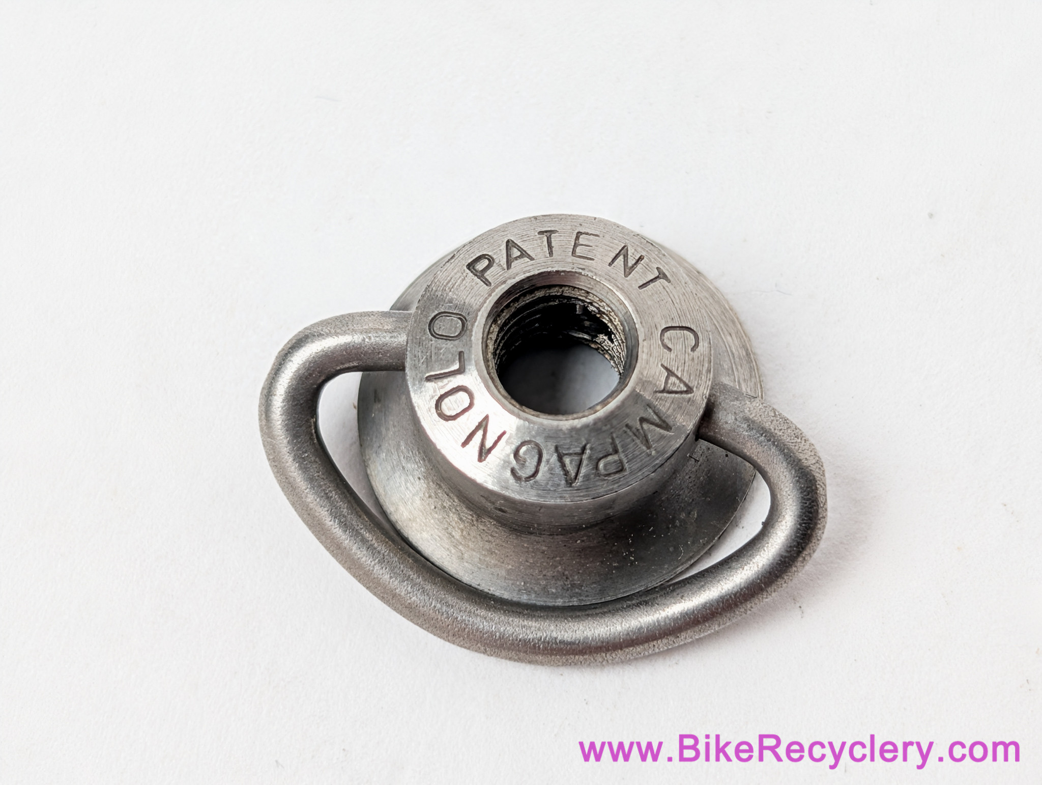 NOS Campagnolo Syncro 1 D-Ring Friction Adjuster Nut