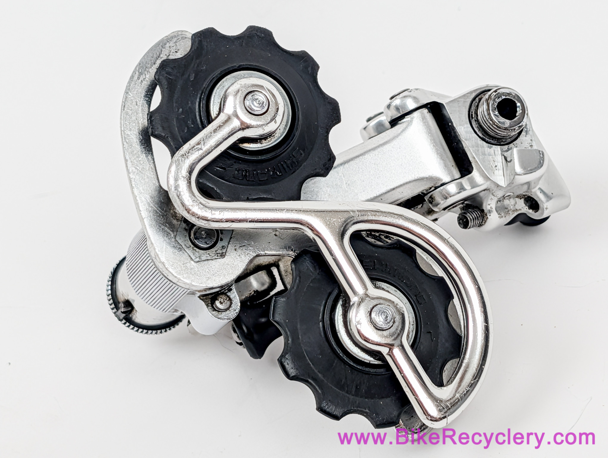 Campagnolo NUOVO VALENTINO リアディレイラー NOS Campagnolo