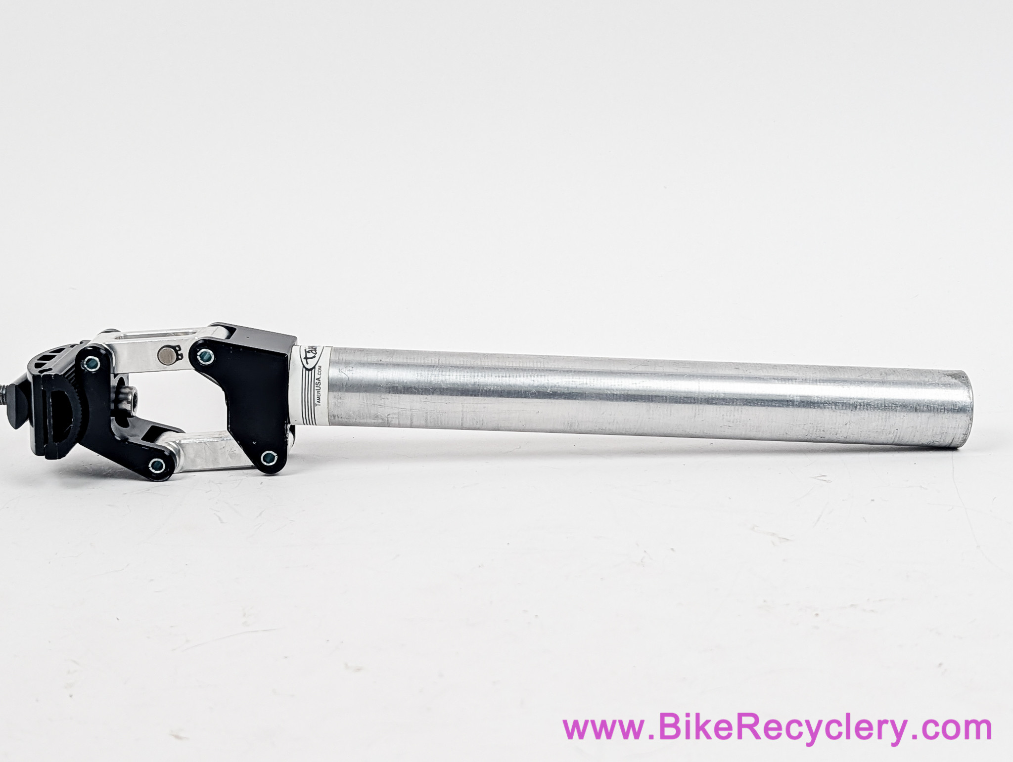 Tamer Tricky Dick / Pivot Plus Suspension Seatpost : 29.8mm (Near Mint+)