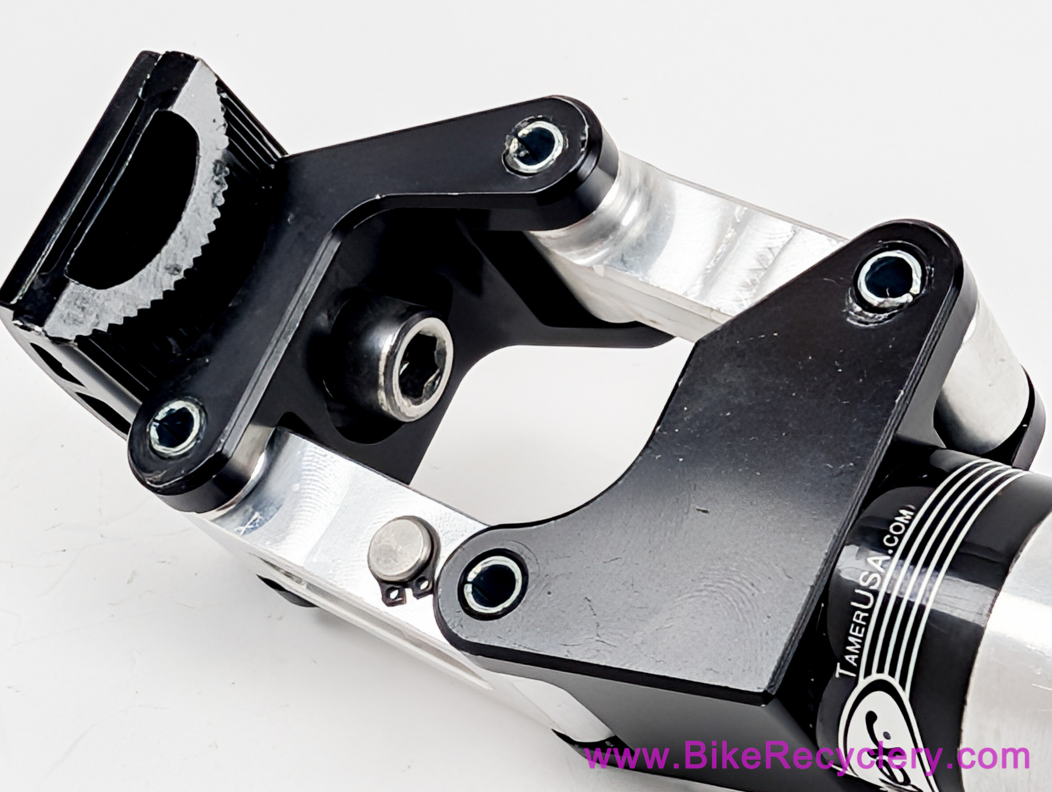 Tamer Tricky Dick / Pivot Plus Suspension Seatpost : 29.8mm (Near Mint+)