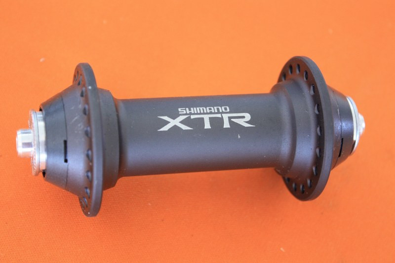 Roue Avant 26 Pouces - Mavic SUP / Shimano XTR HB-M950 - 28H - Occasion