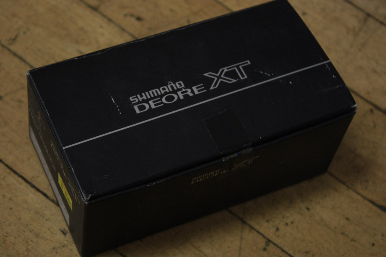 Réglage dérailleur avant Shimano XT : Guide complet et facile