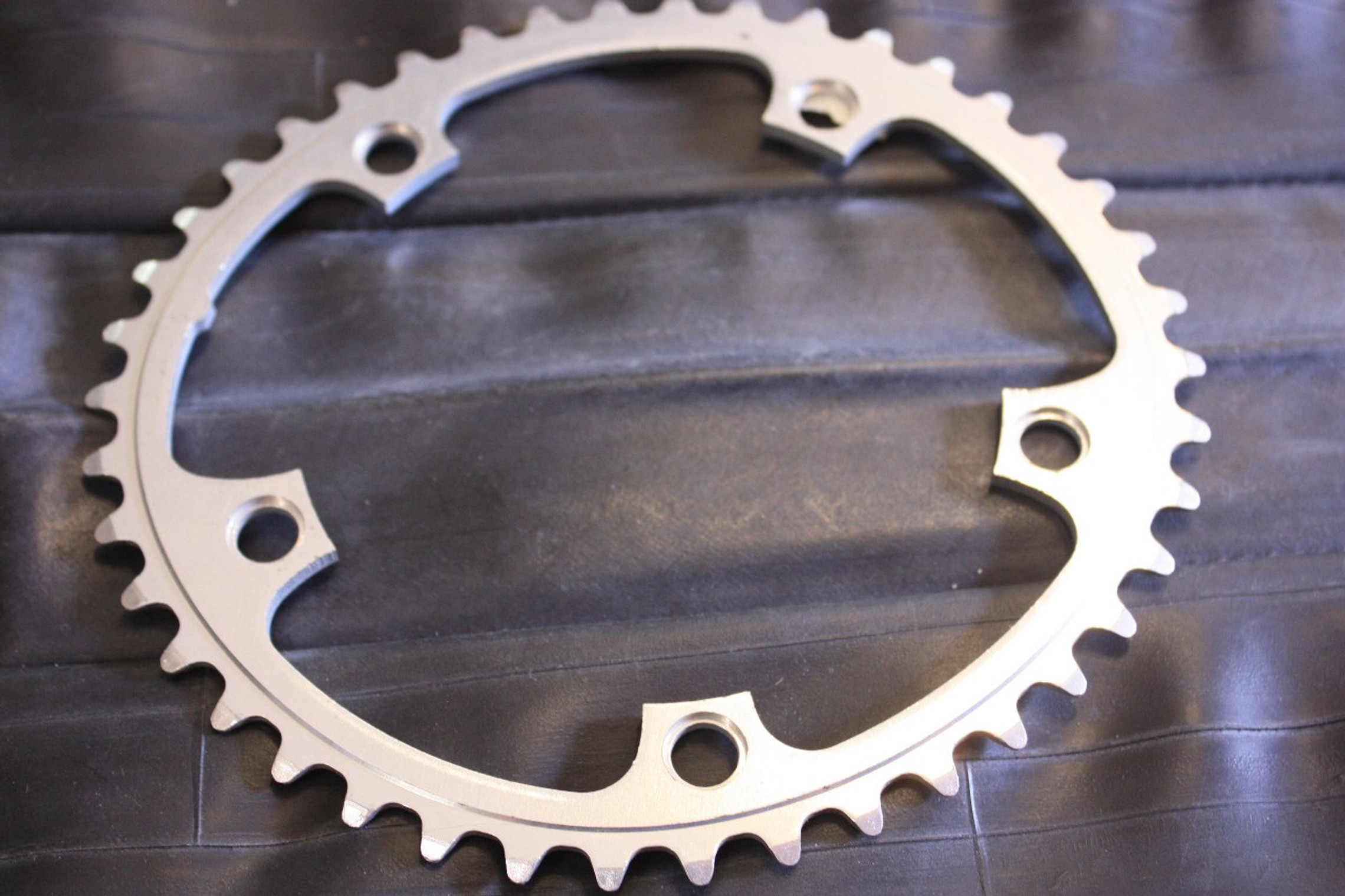 shimano 42t chainring