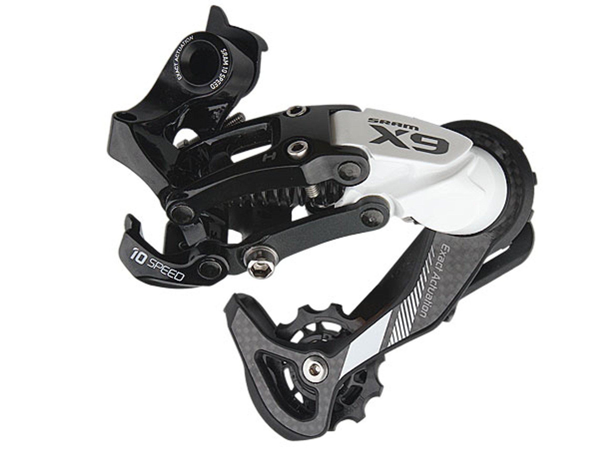 sram x9 derailleur 9 speed