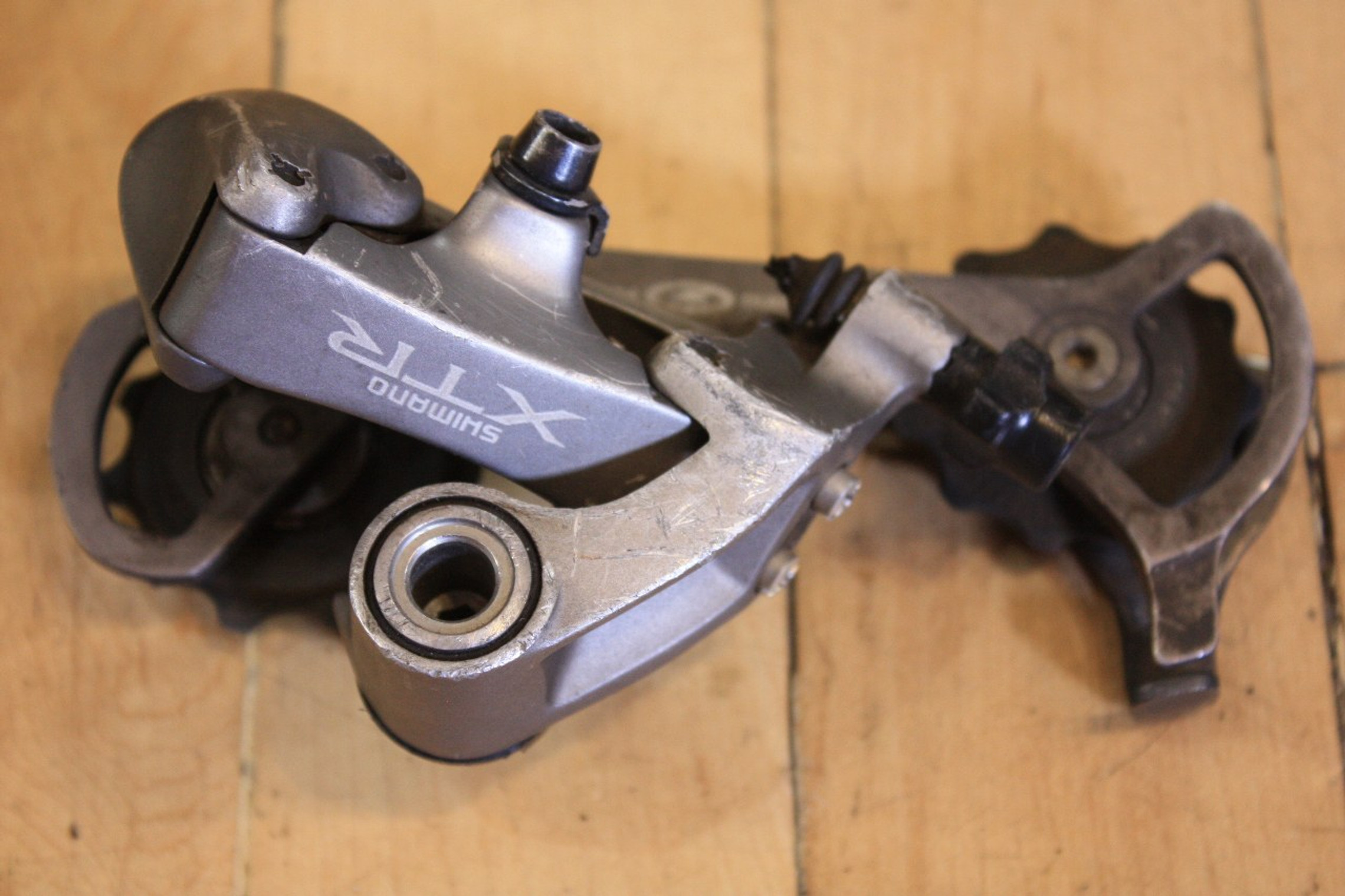 SHIMANO XTR リアディレイラー RD-M952GS SHIMANO XTR リアディレイラー RD-M952GS Shimano XTR RD-M952