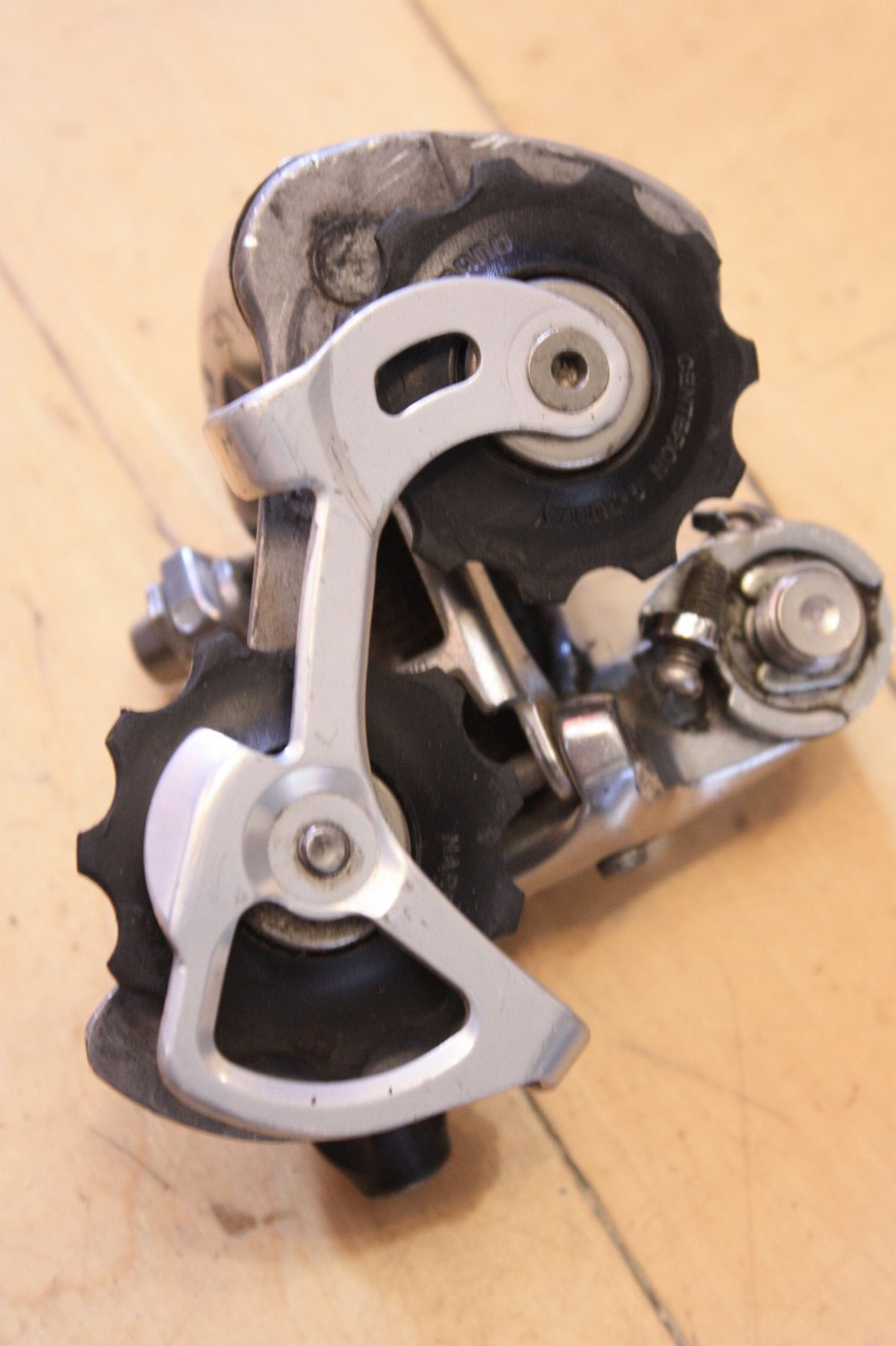 shimano rd 5600