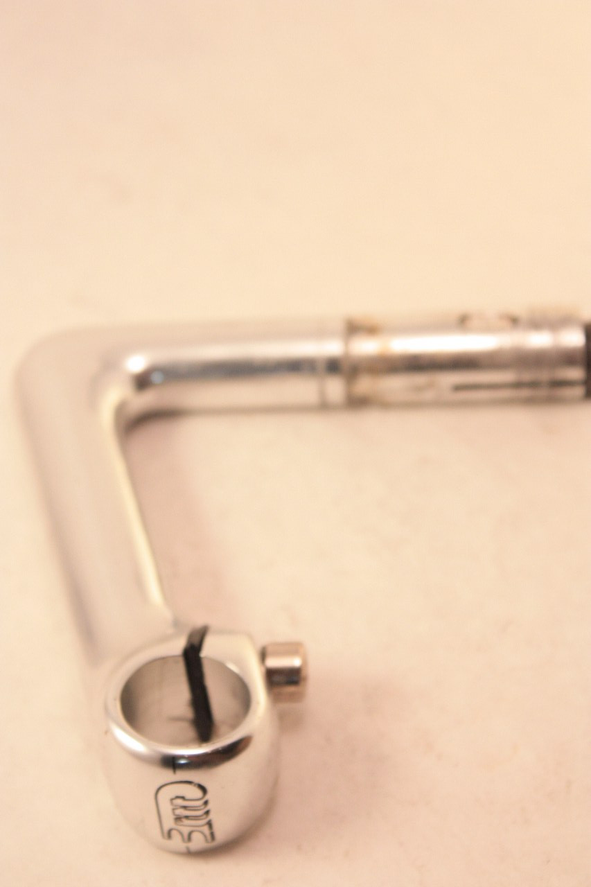 3TTT 3t ttt Quill Stem: 130mm
