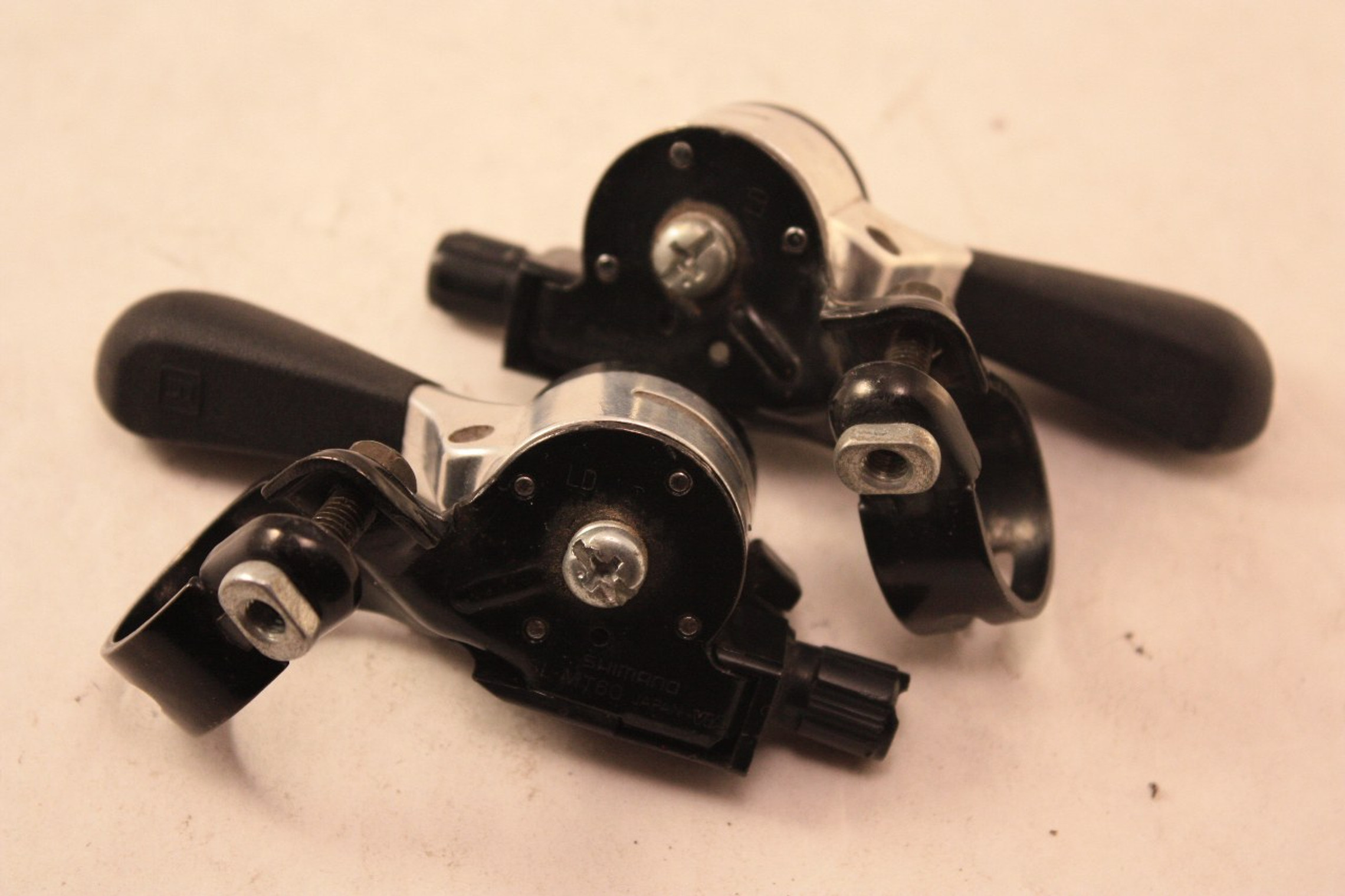 7 speed deore sl-mt60 shifters
