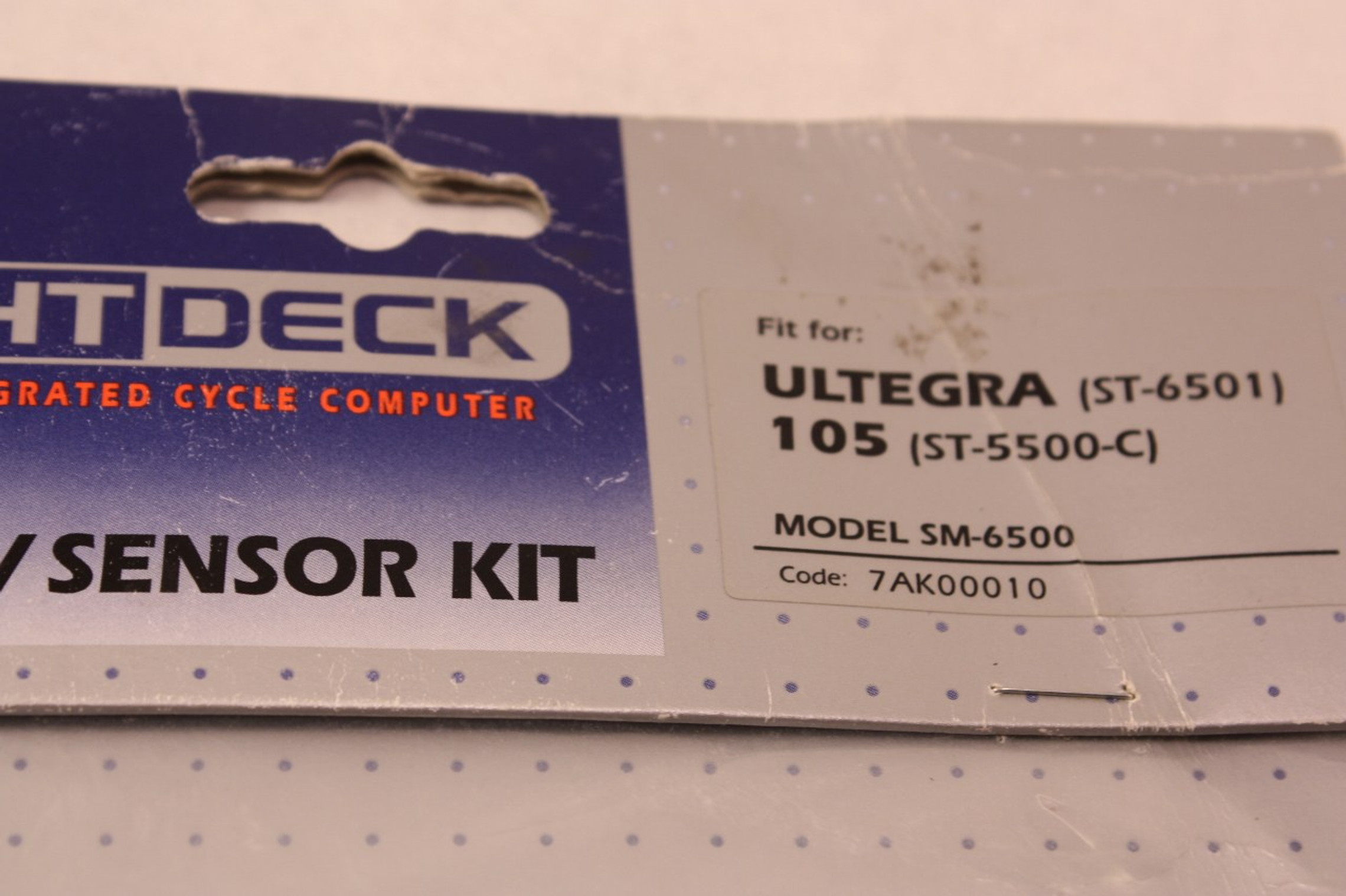 Shimano Flightdeck SM6500