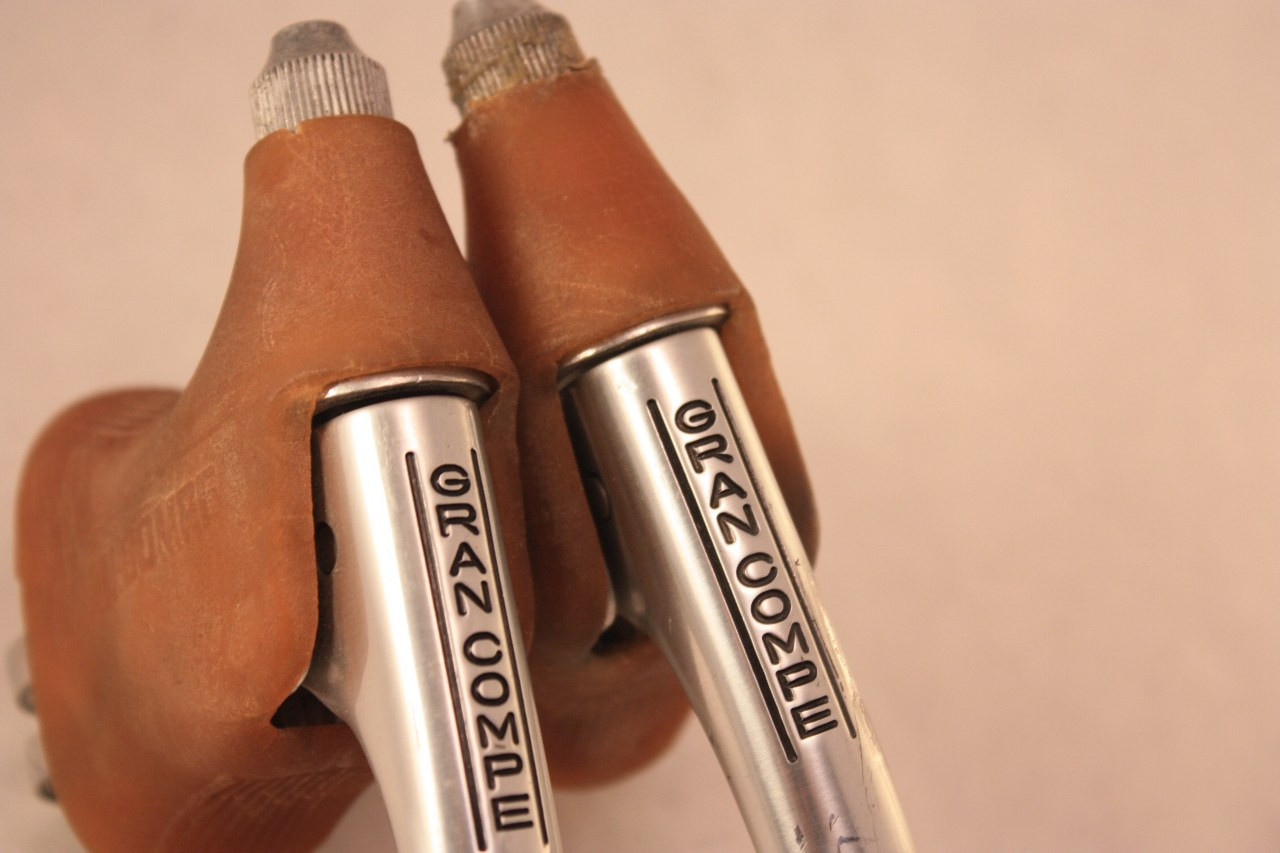 Dia Compe Gran Compe Brake levers, NCG 160