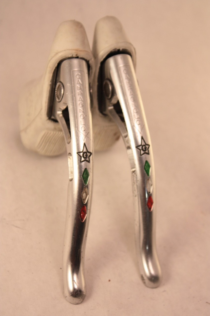 Where to find a Campagnolo Record cradle for a Titanium post
