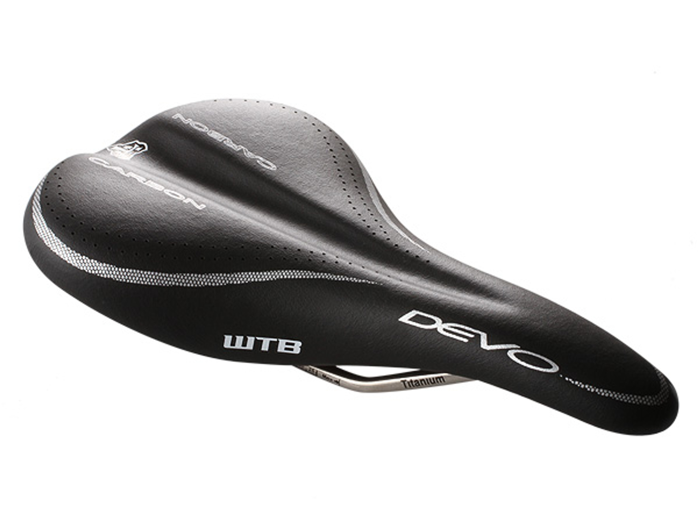 wtb devo saddle