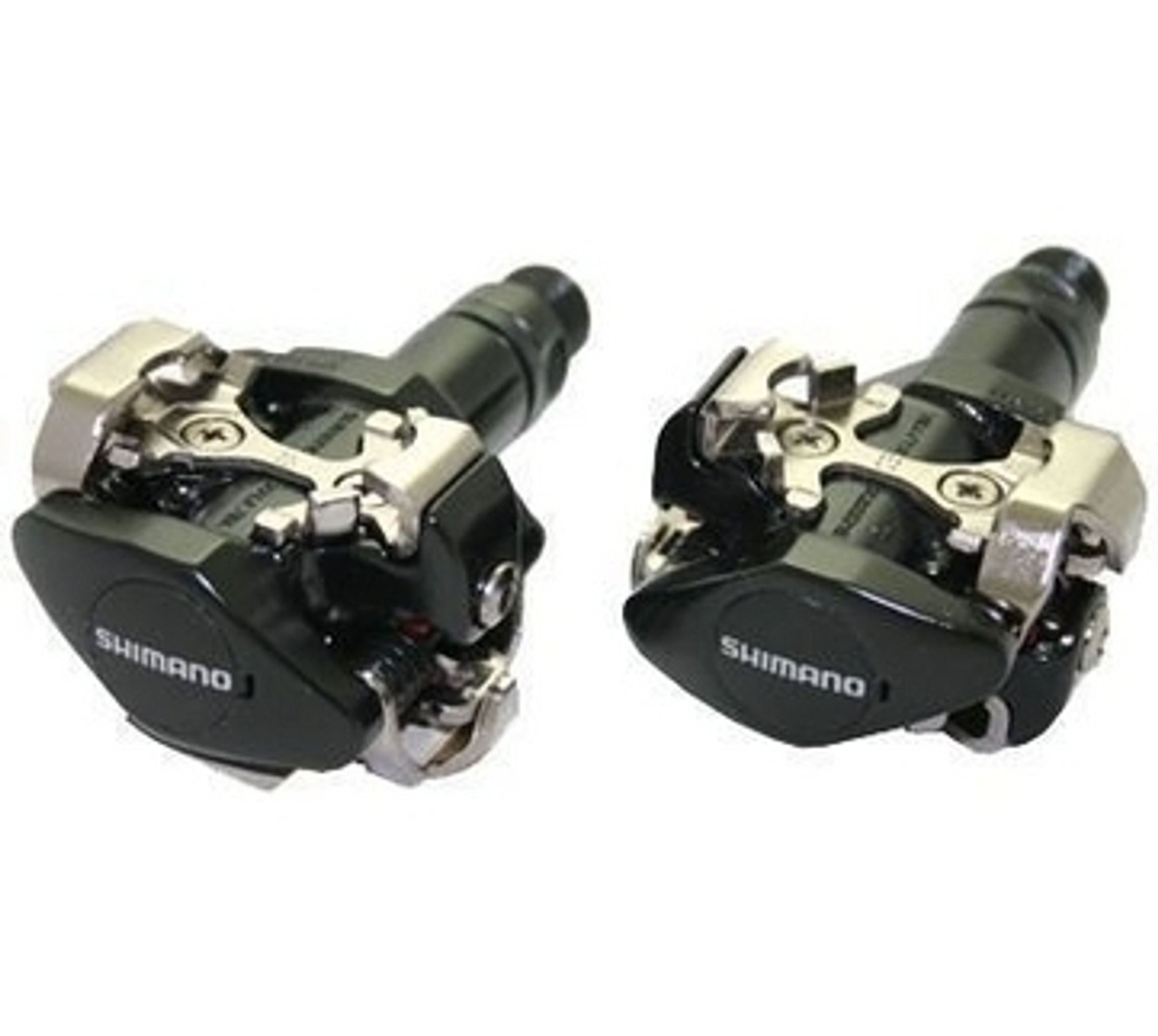 m505 pedals