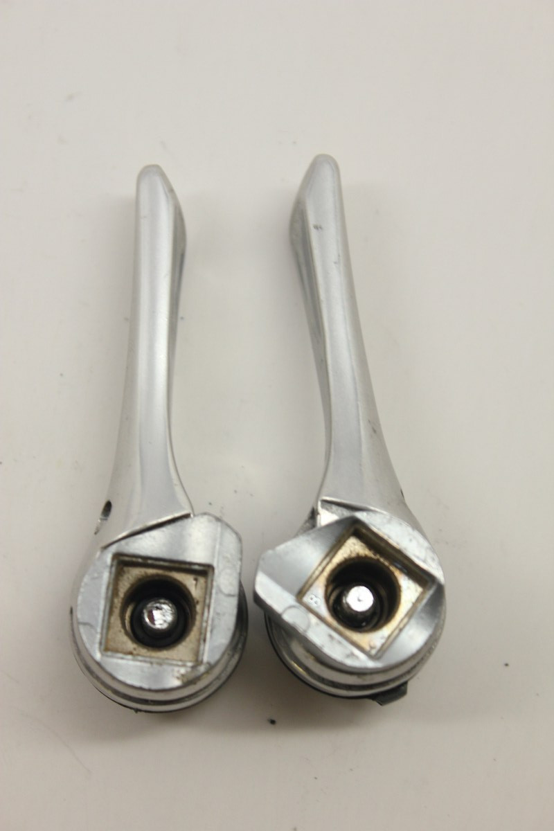 Suntour Superbe Pro Downtube Shifters Accushift 6/7 Speed MINT Bike