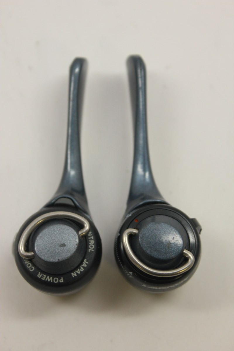 Suntour GPX Downtube Shifters Accushift 6/7 Speed Bike Recyclery