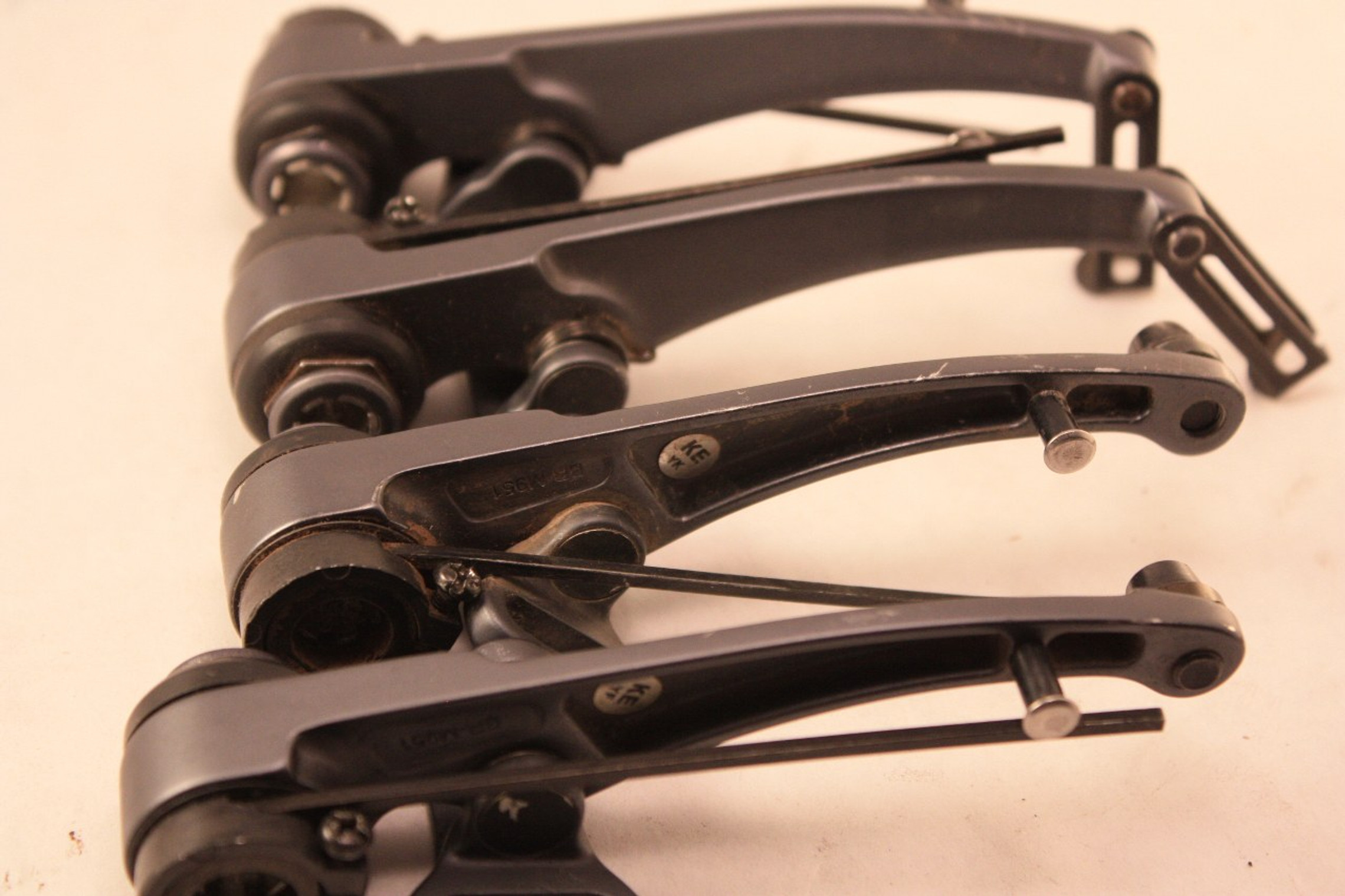 Shimano XTR BR-M951 ブレーキ シマノ SHIMANO エックスティーアール BR-M951 XTR Vブレーキ