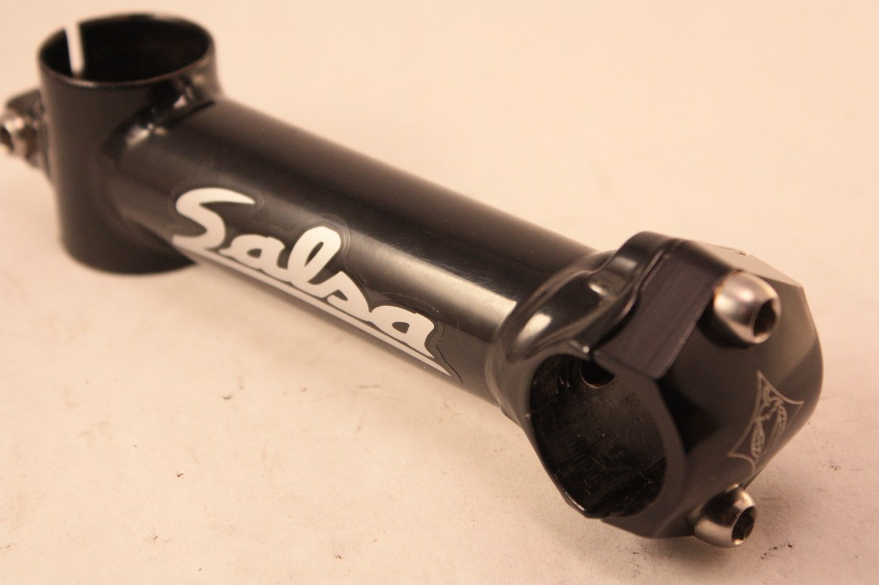 Vintage Salsa Steel Threadless Stem: 1