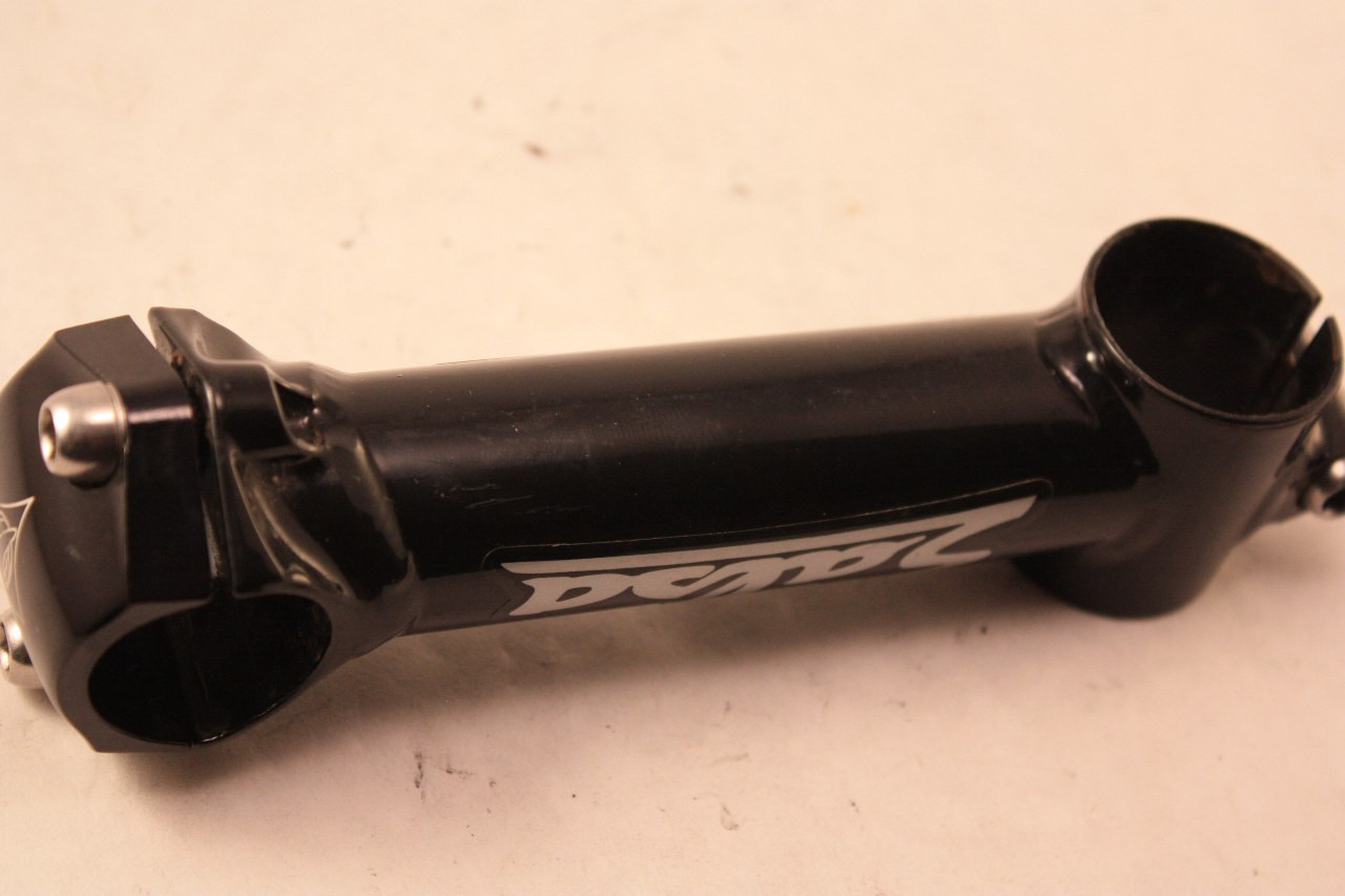 Vintage Salsa Steel Threadless Stem: 1