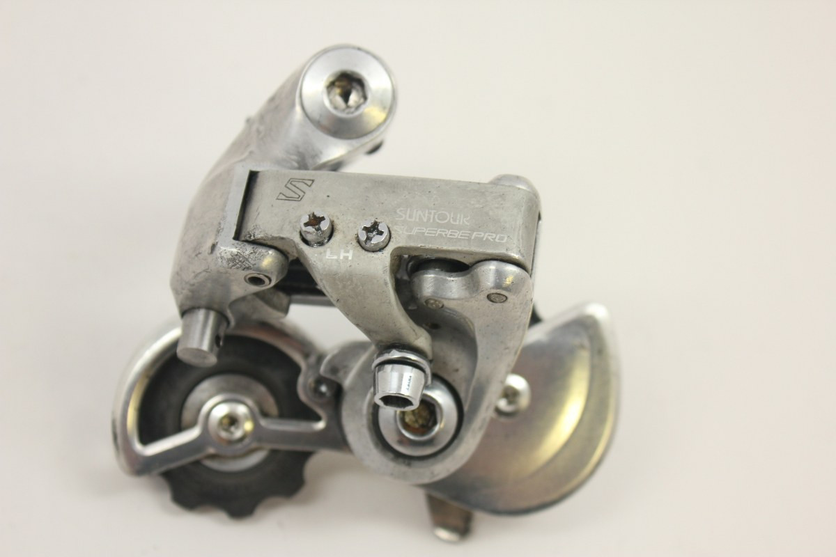 suntour superbe pro rear derailleur
