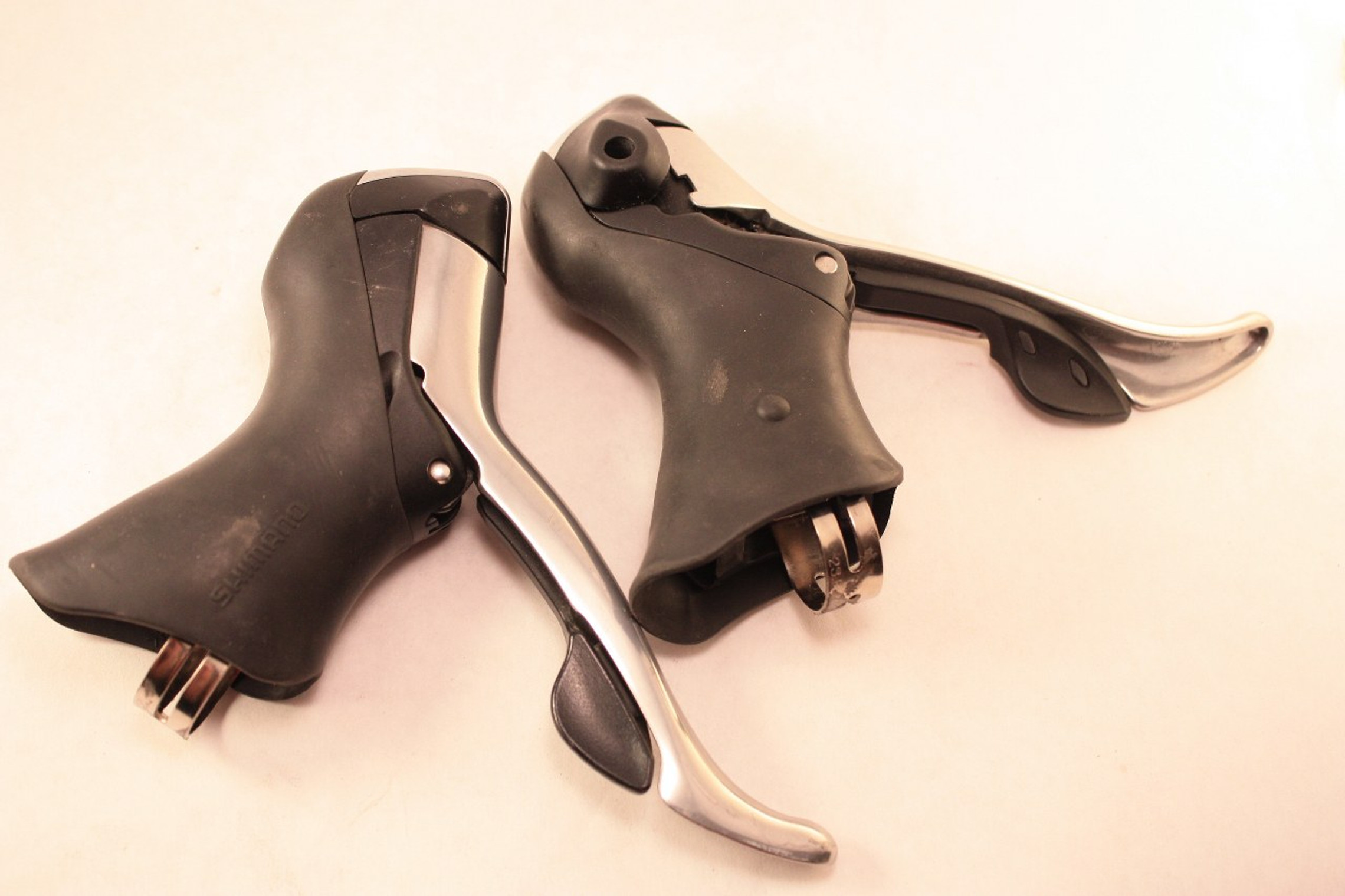 Shimano Ultegra ST6600 10speed STI Shifters