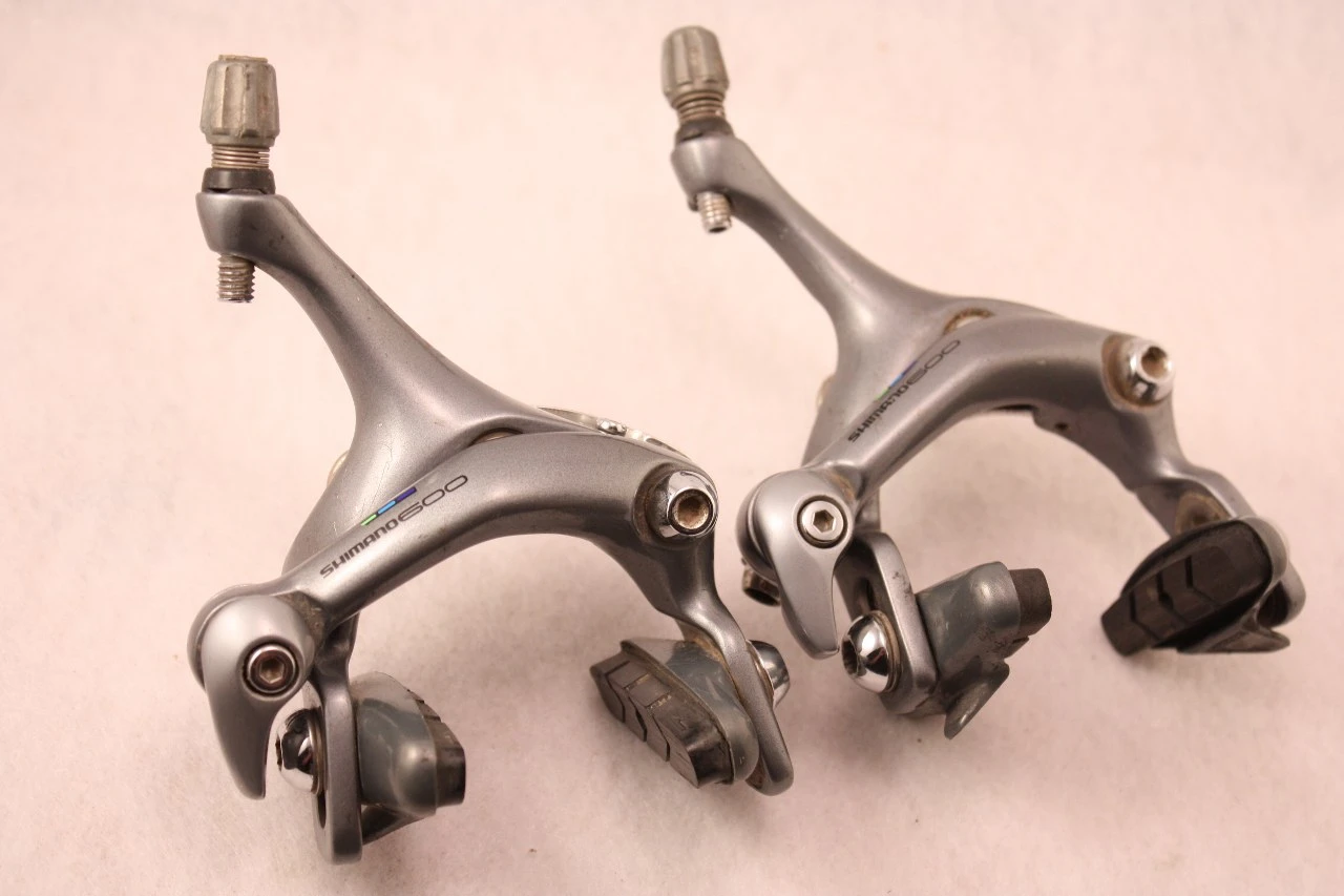Pads Review SHIMANO Ultegra Brake Shoe & Pad Set, 6403 By Bremsbeläge Rennrad