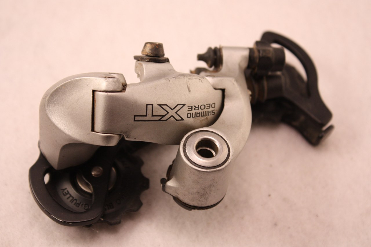 シマノ9速 XT‐M750コンポ 【公式通販】