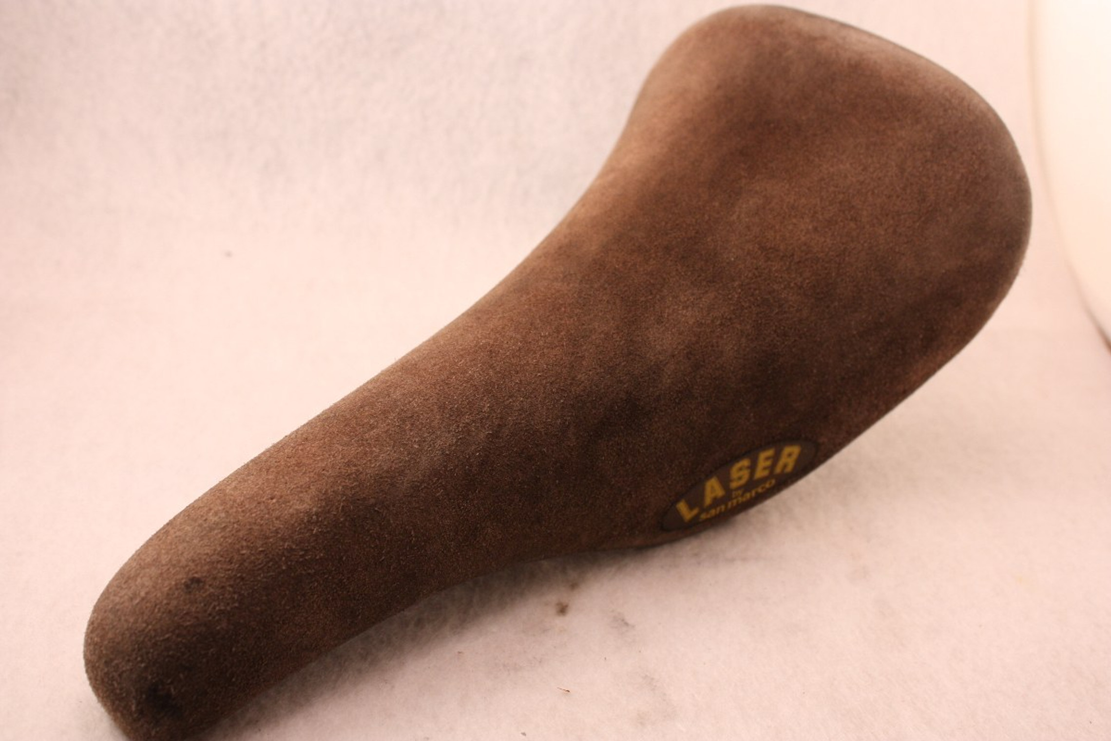 パーツ concor s.marco supercorsa suede San Marco Concor Super Corsa Laser Suede Saddle