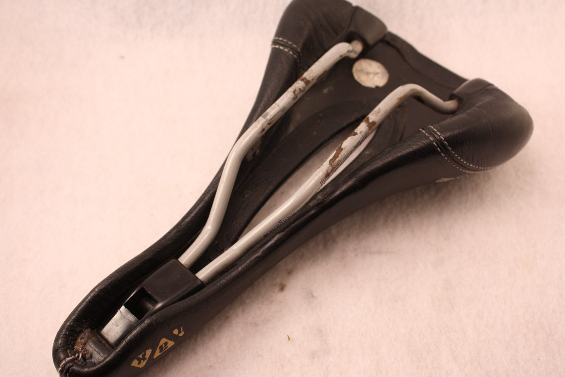 selle italia trans am max