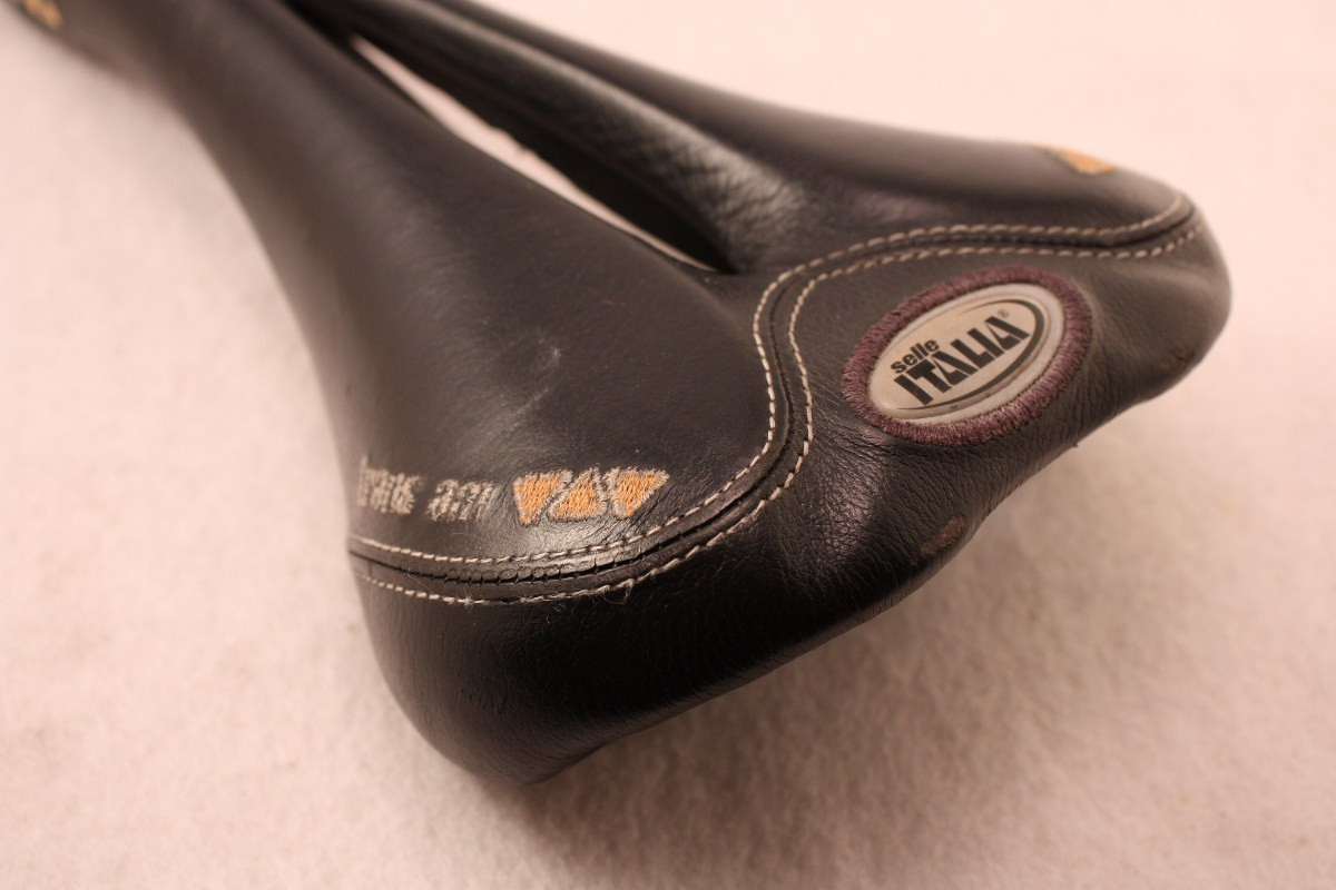 selle italia trans am xo