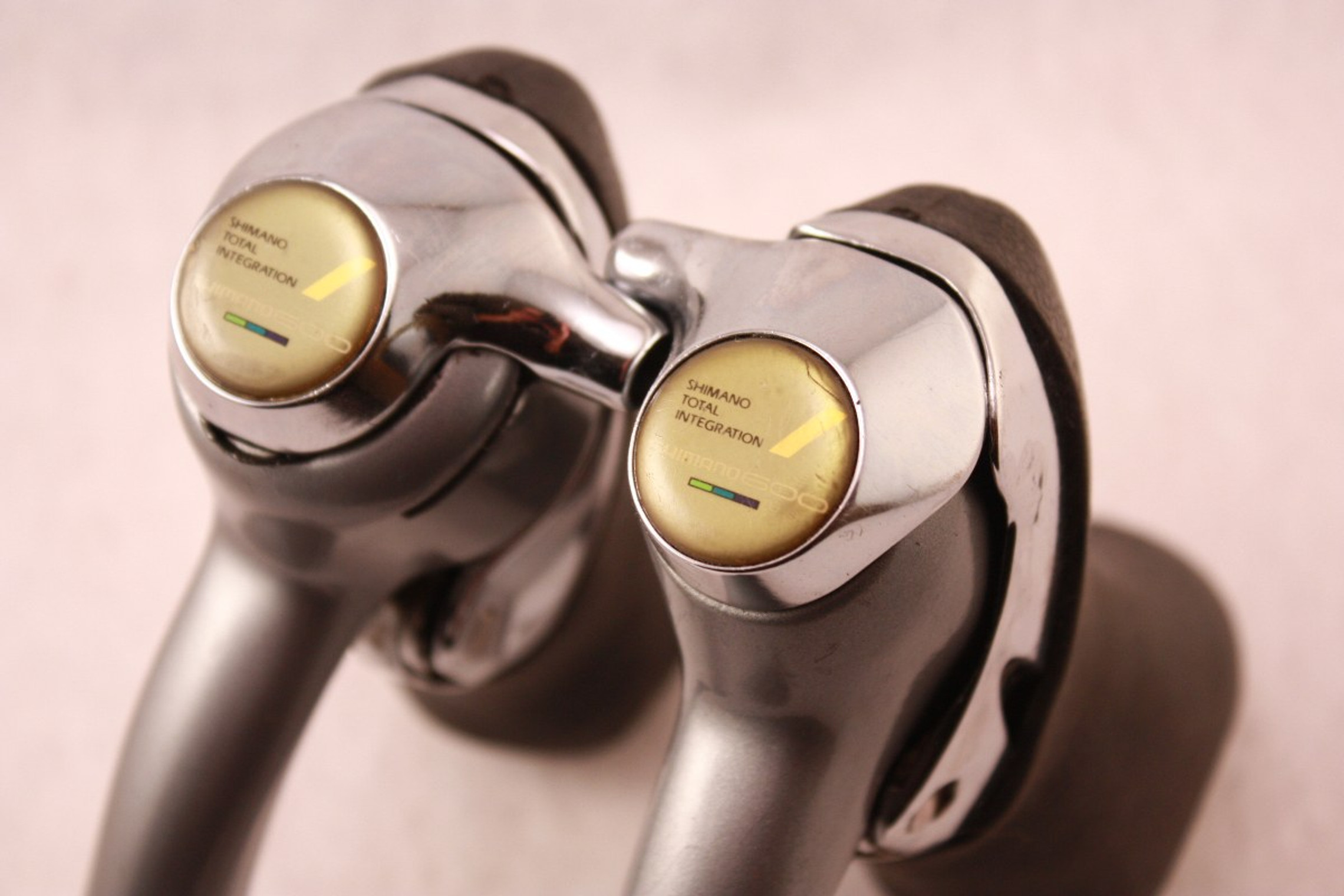 ultegra sti shifters