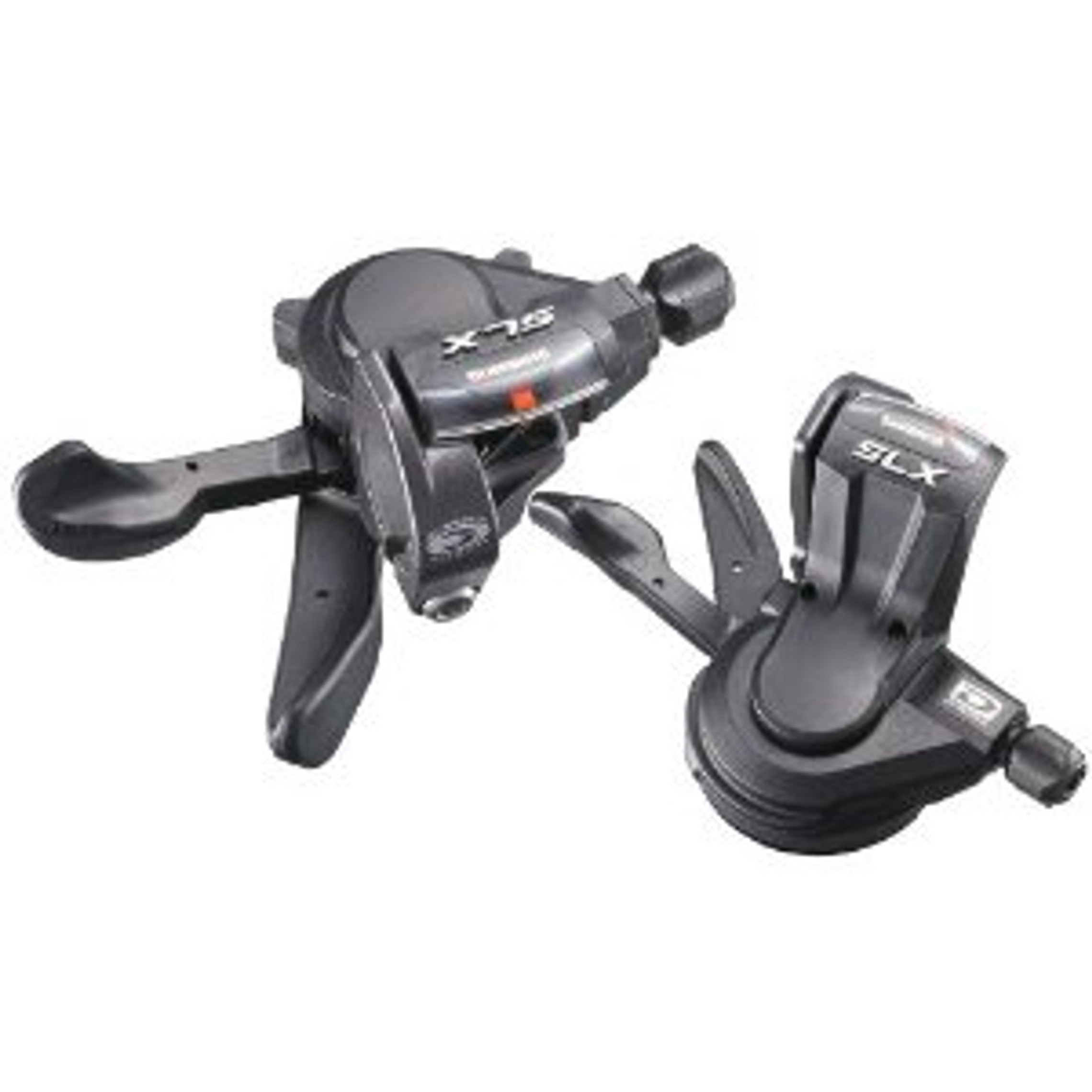 slx m660 shifter