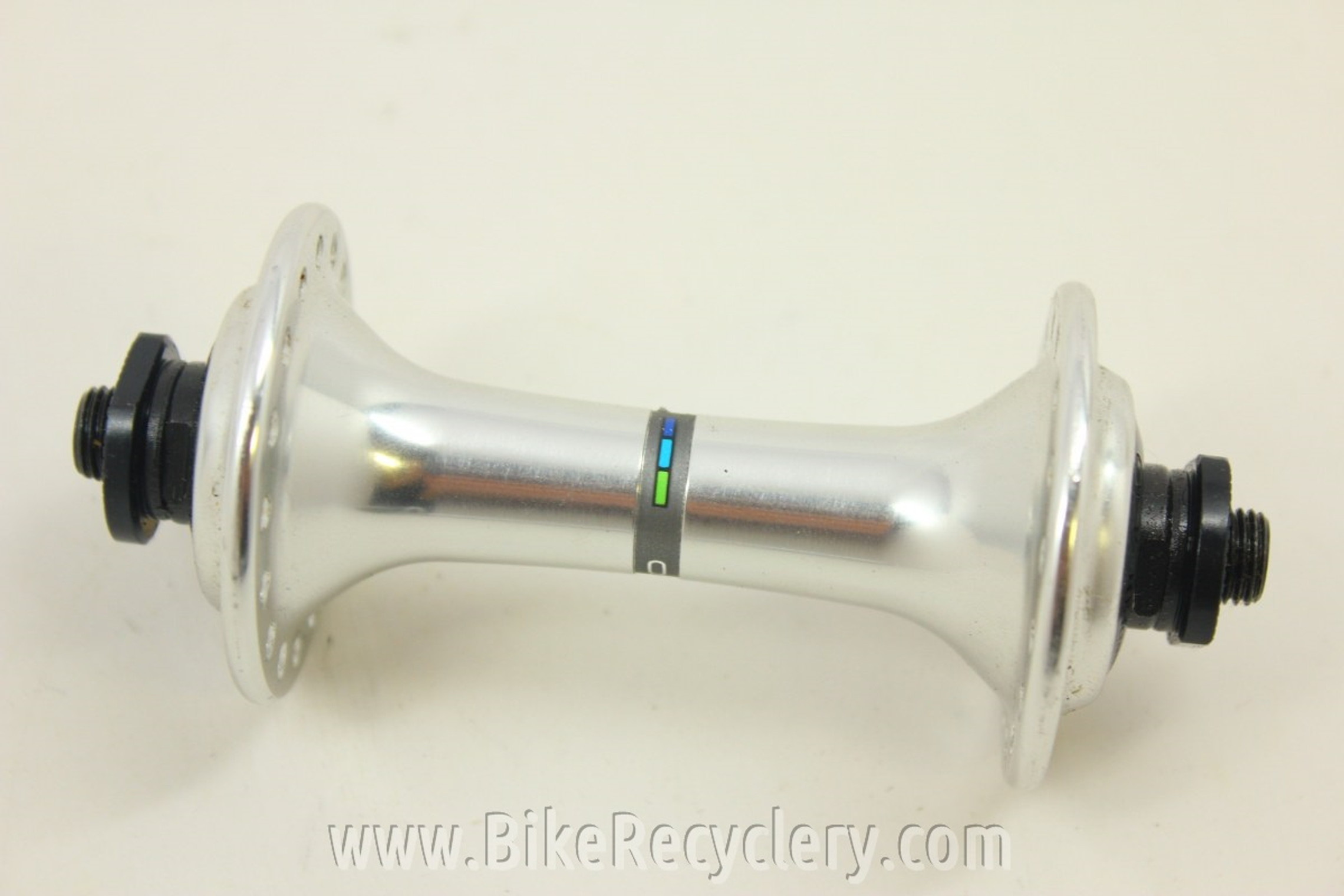 シマノ リアハブ デュラエース 126mm 32H 美品 パーツ出品中