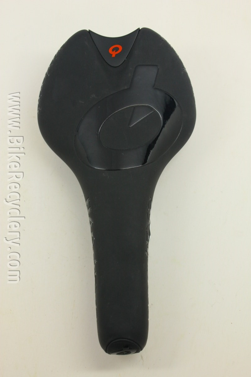 Sella Prologo Nago Pas Ti 1.4 rail nera bike saddle seat faharradsattel