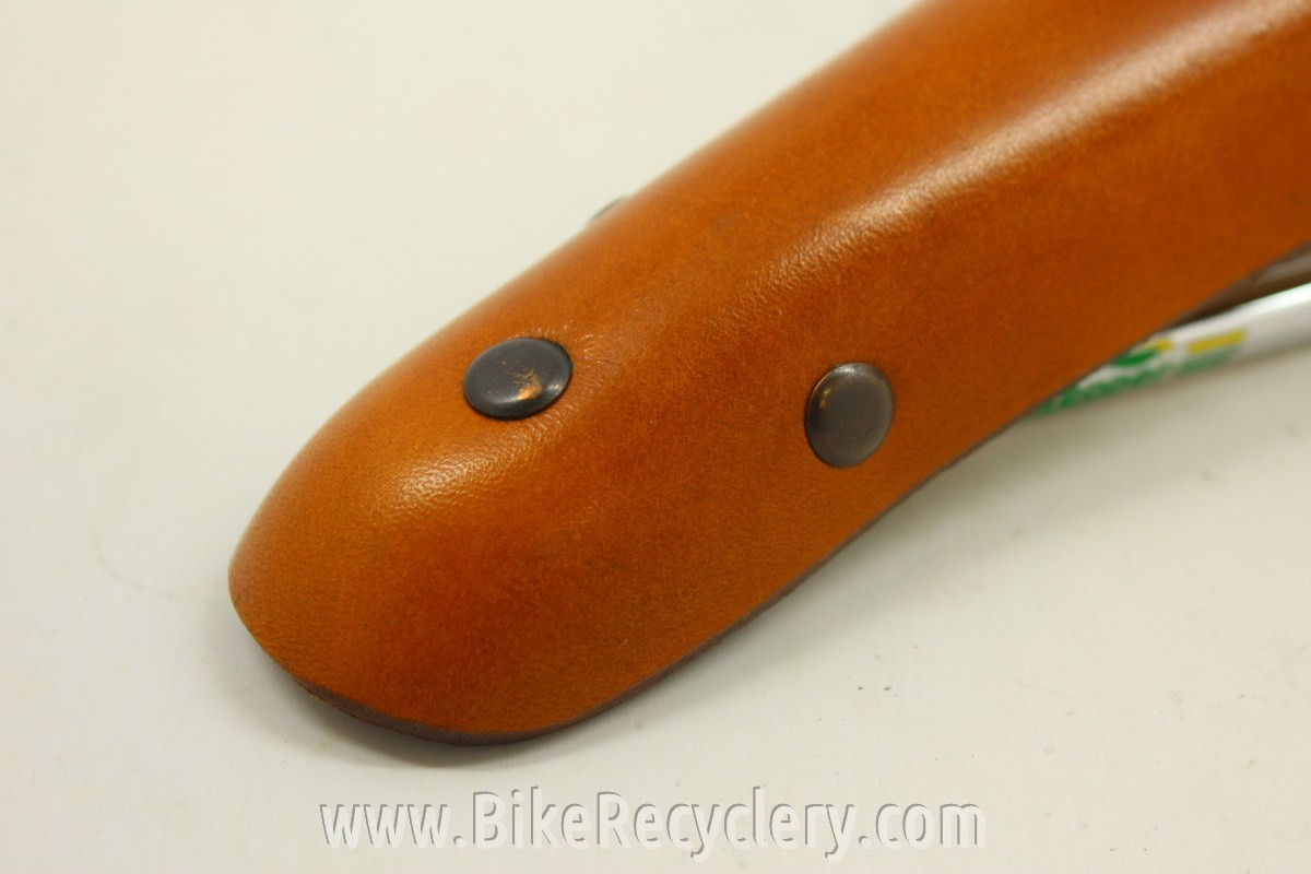 れいぴー　　　　　　　　　　　　　　　　　　　　　Saddler's TOKYO WHEELS別注 ストレッチレザーベルト｜Saddler's