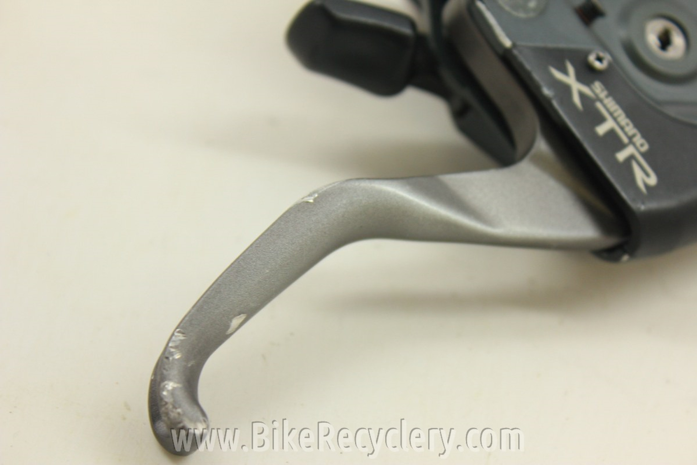 【Shimano】XTR ST-950 Shimano XTR ST-M950 RIGHT ONLY Shifter Brake Lever 8 Speed
