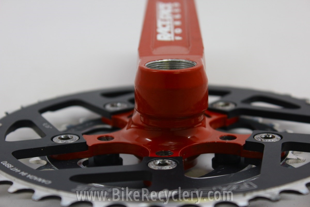 RACEFACE レースフェイス TURBINE LP COMPACT クランク RACEFACE