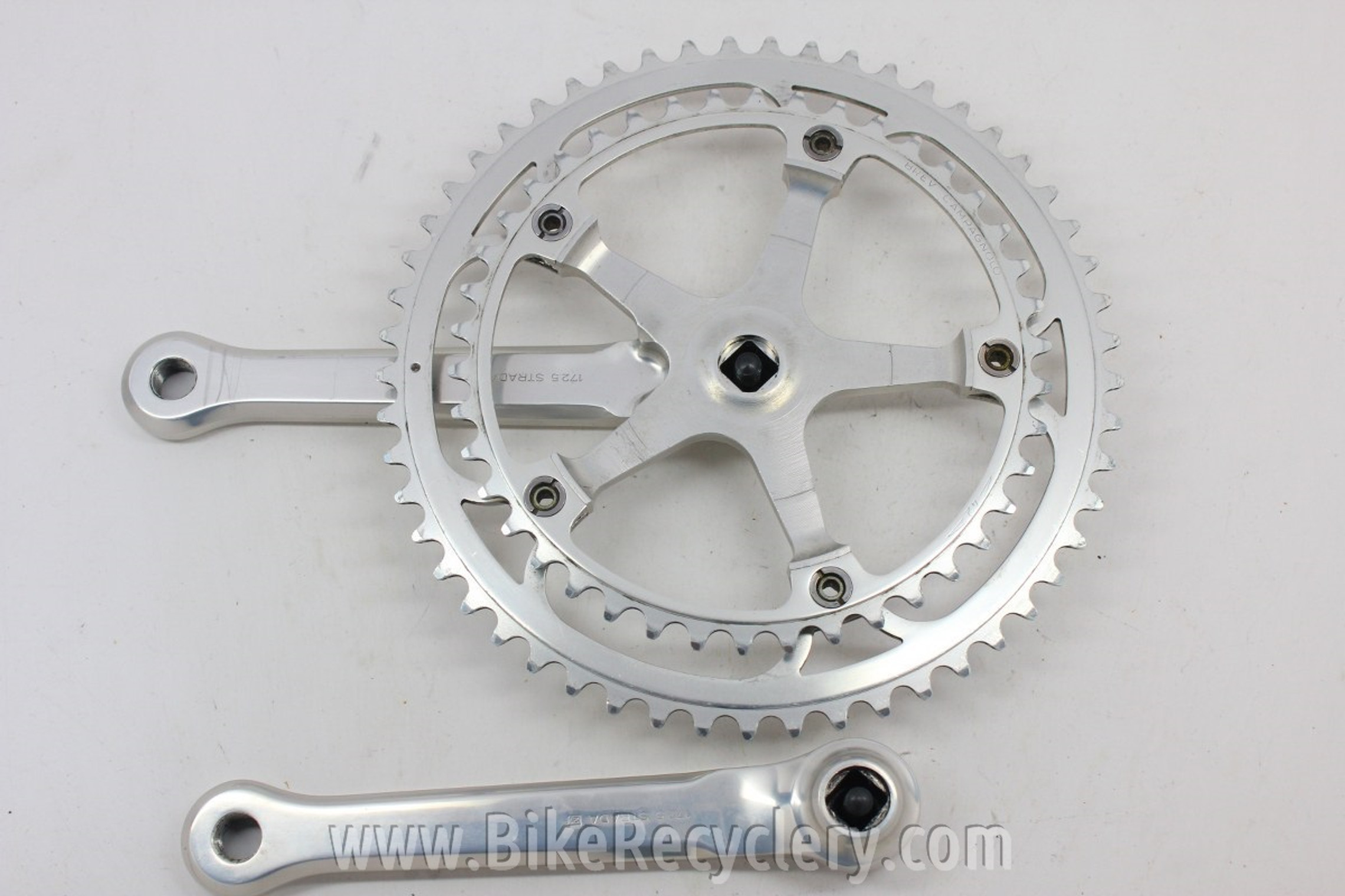 パーツ Campagnolo super record Campagnolo CAMPAGNOLO カンパニョーロ SUPER RECORD スーパー