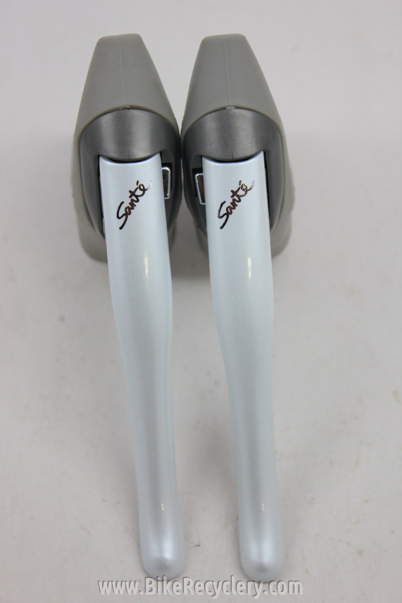NIB/NOS Shimano Sante Brakeset & Brake Levers: BR-5000 BL-5001