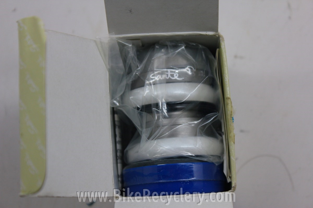 NIB/NOS Shimano Sante Headset: HP-5000, 1