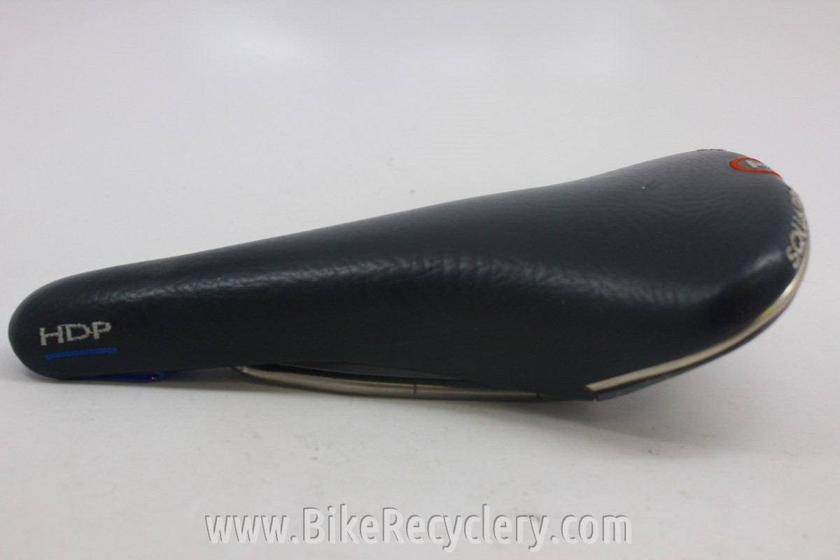 Selle Vélo Selle San Marco Squadra HDP Racing Pro - Occasion Bon État