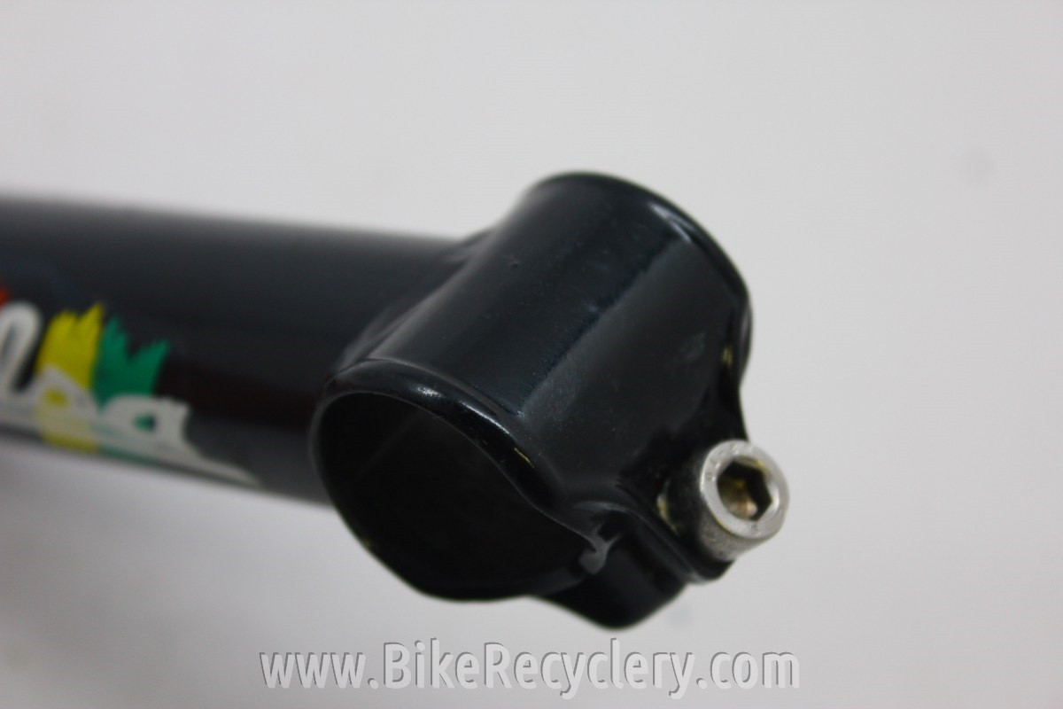 NOS Salsa High Rise Threadless Stem: 1 1/8